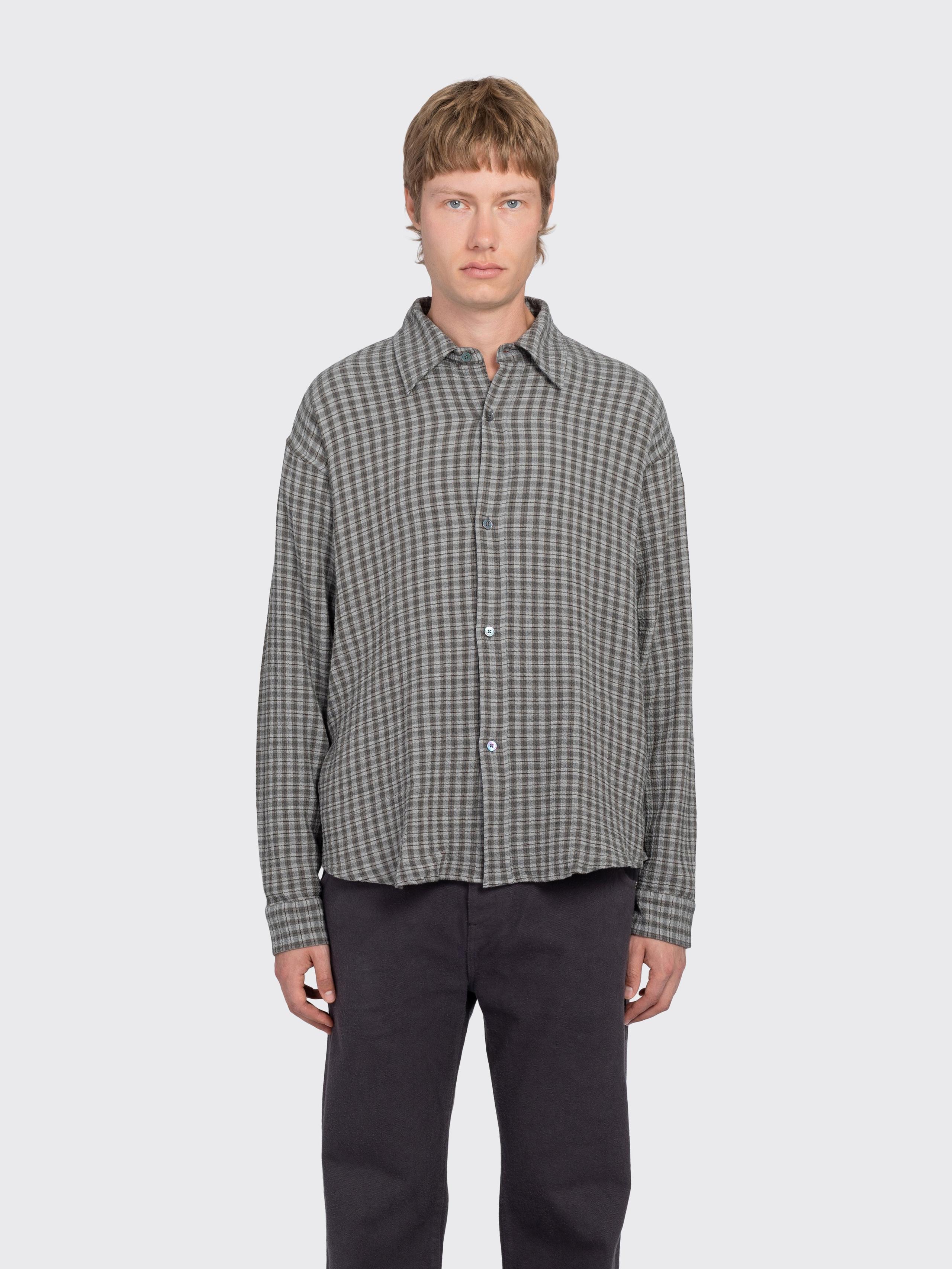 Vacation Shirt