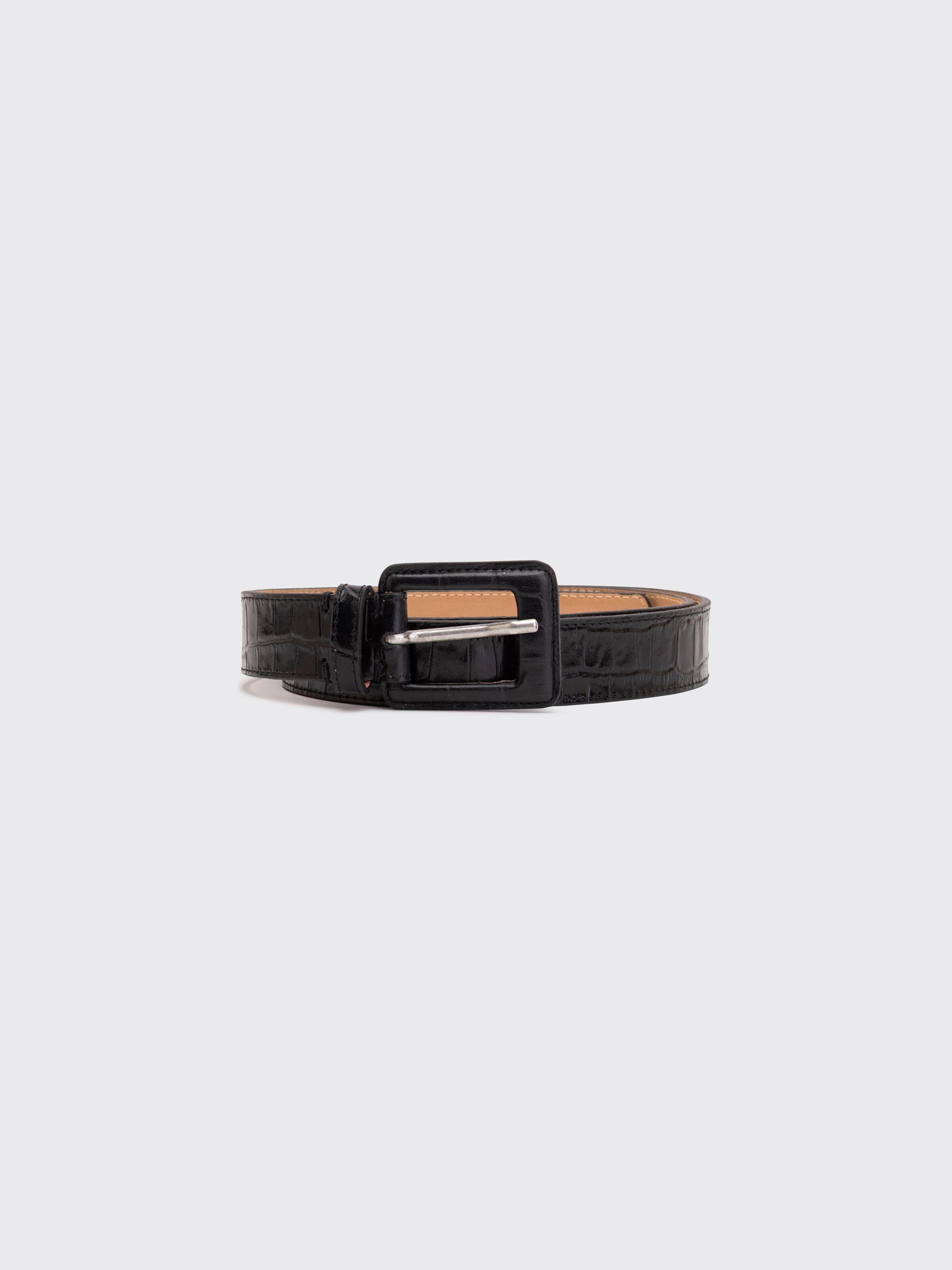 Drivers Belt