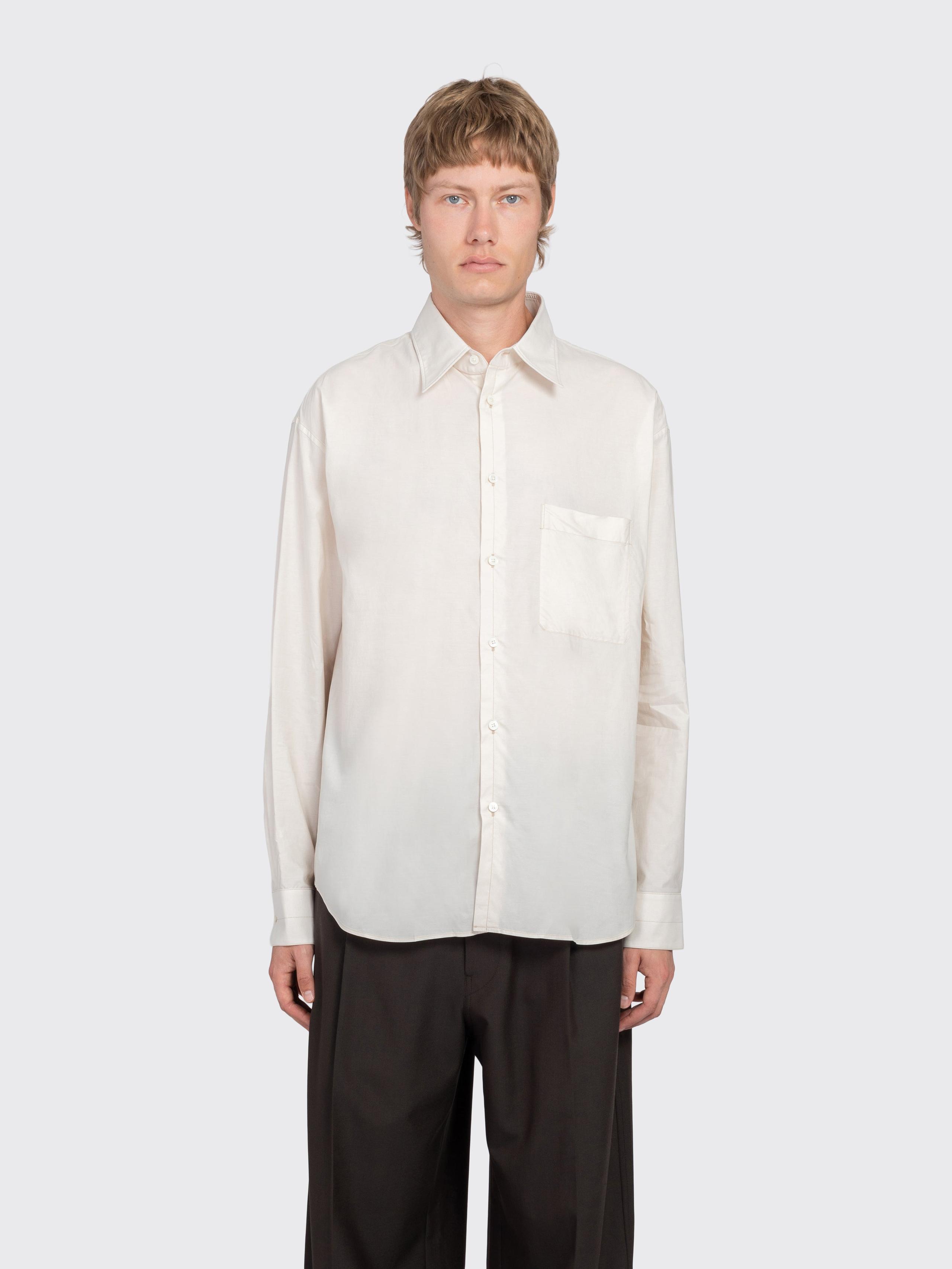 Regular Shirt
