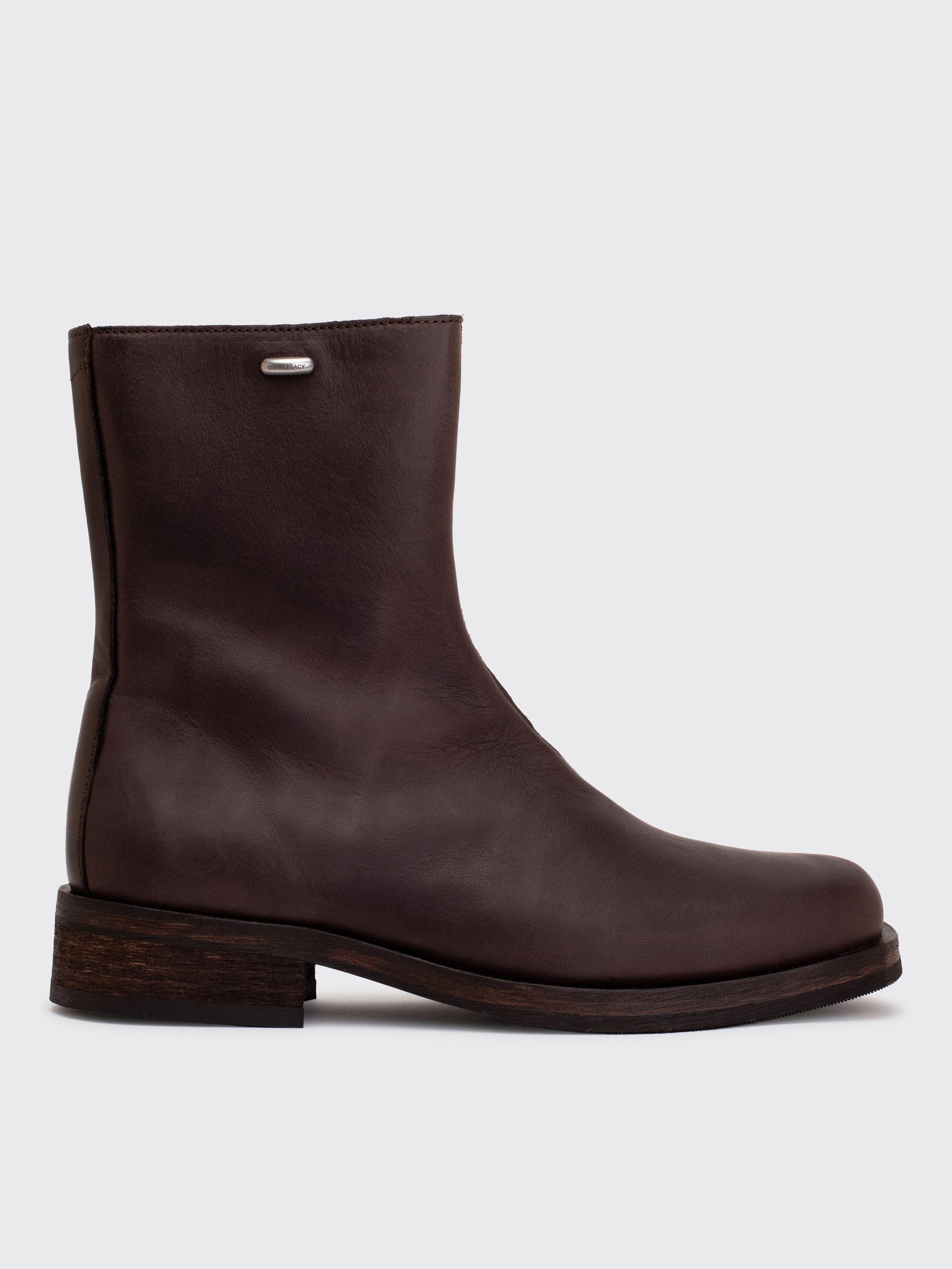 Camion Boots