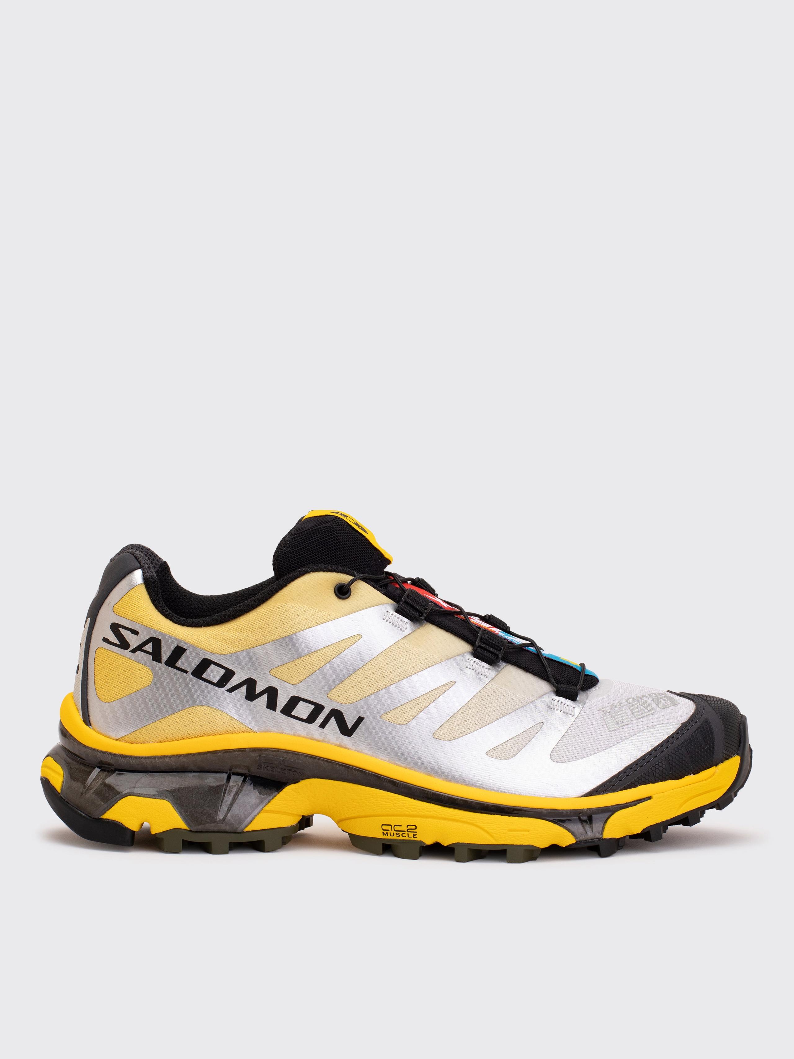 XT-4 OG