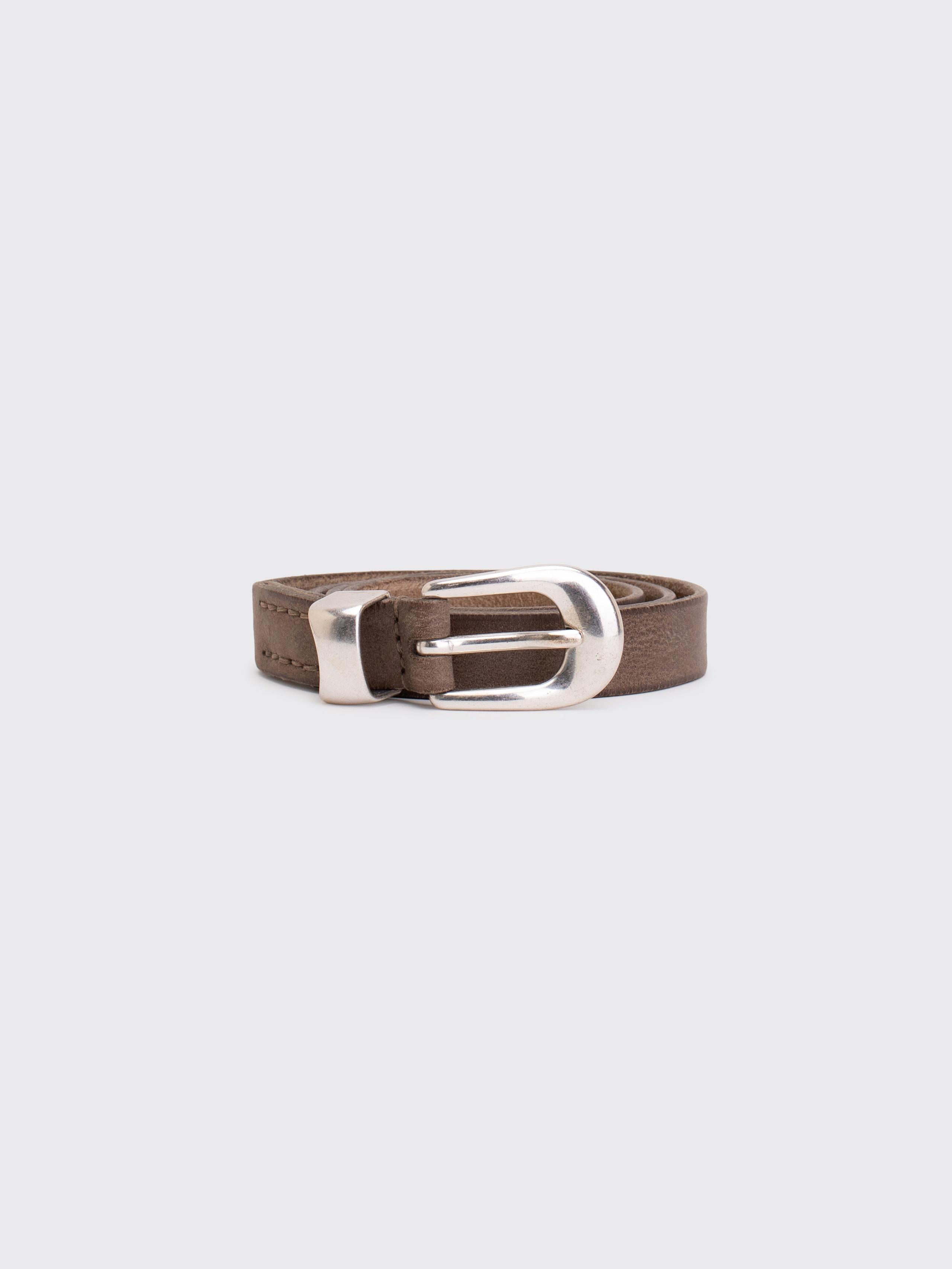 2 CM Belt