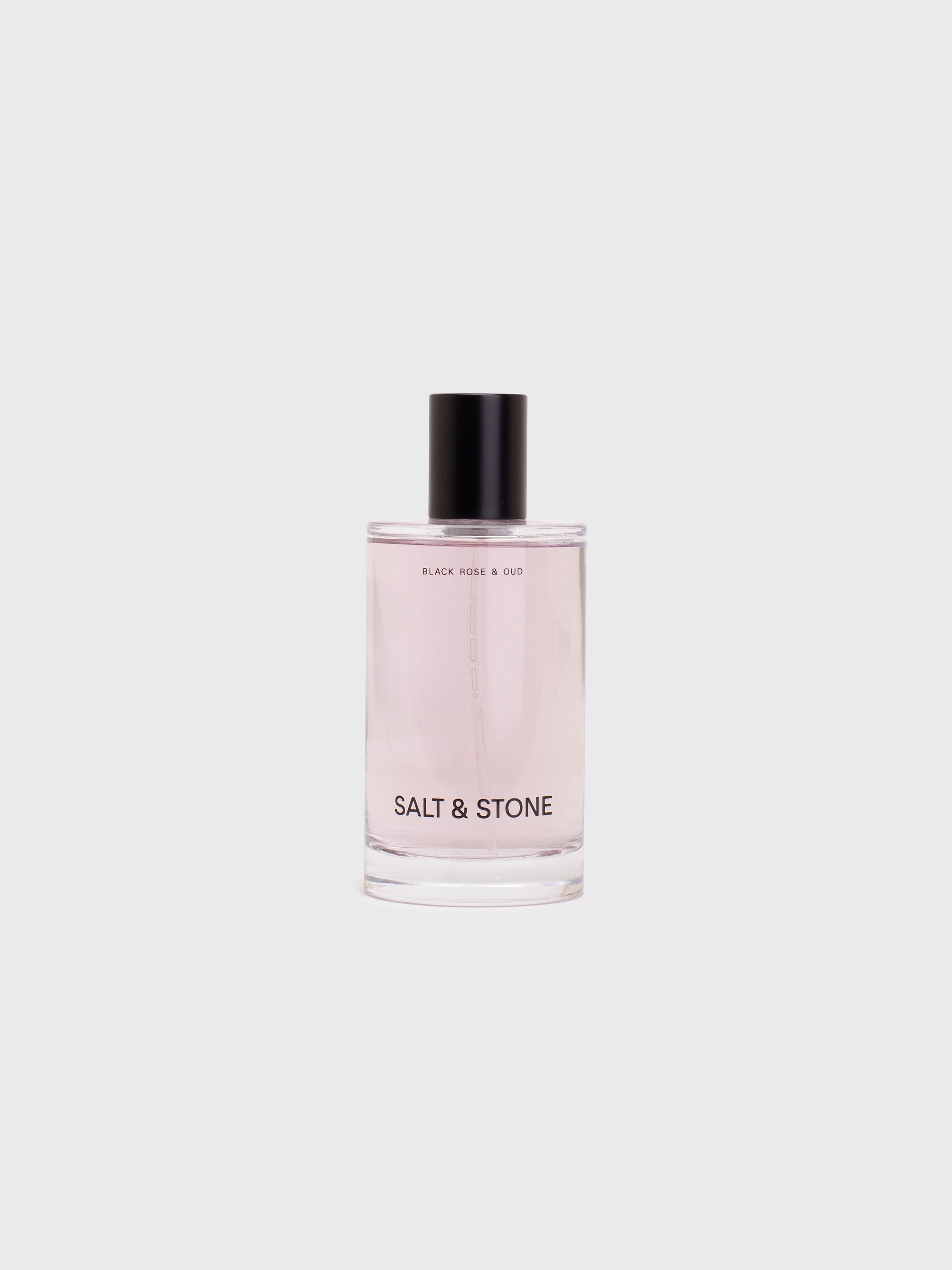 Black Rose & Oud Body Mist