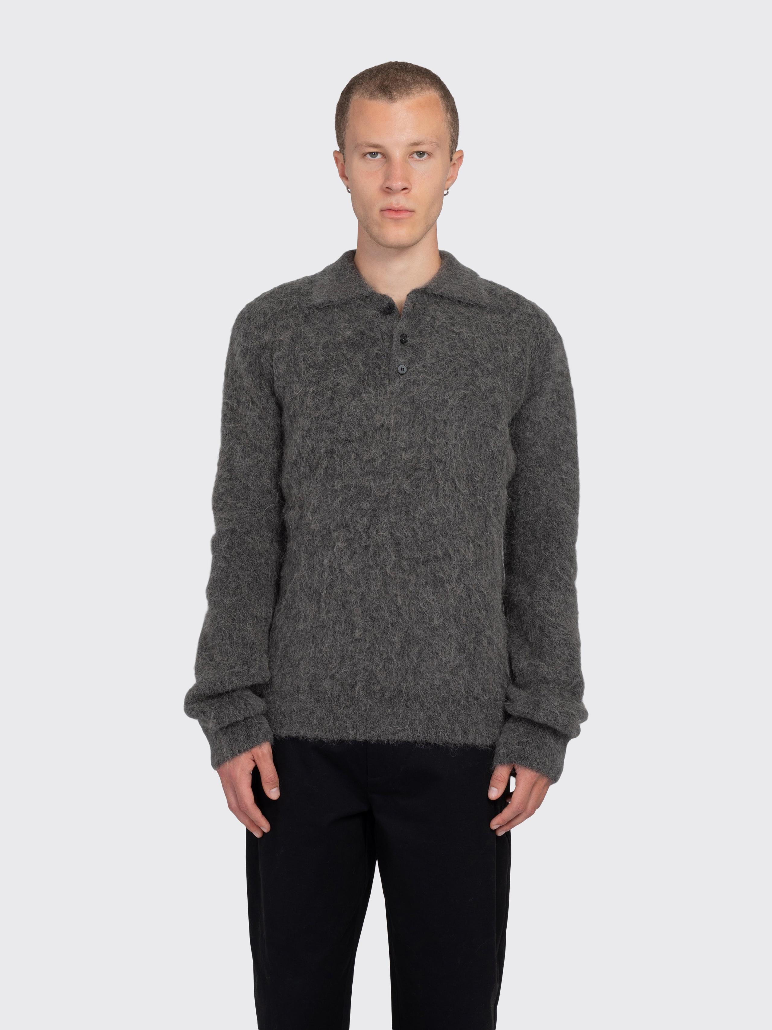 Kylo LS Knit