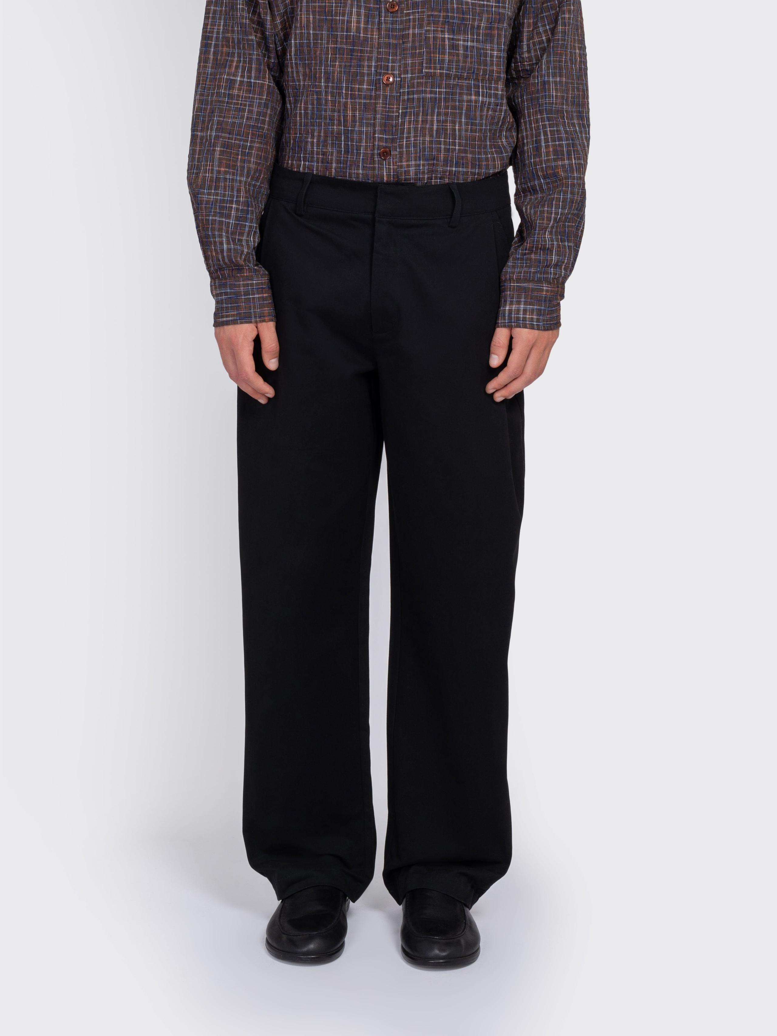 Julian Pant