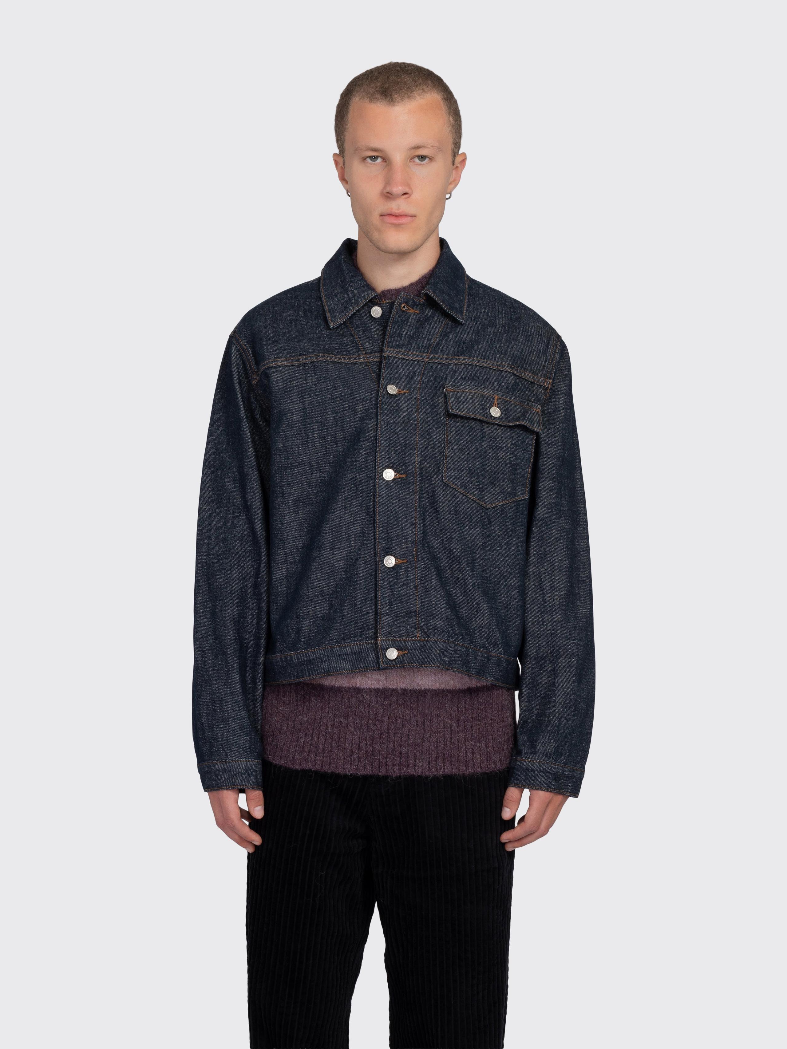 Troy Jacket