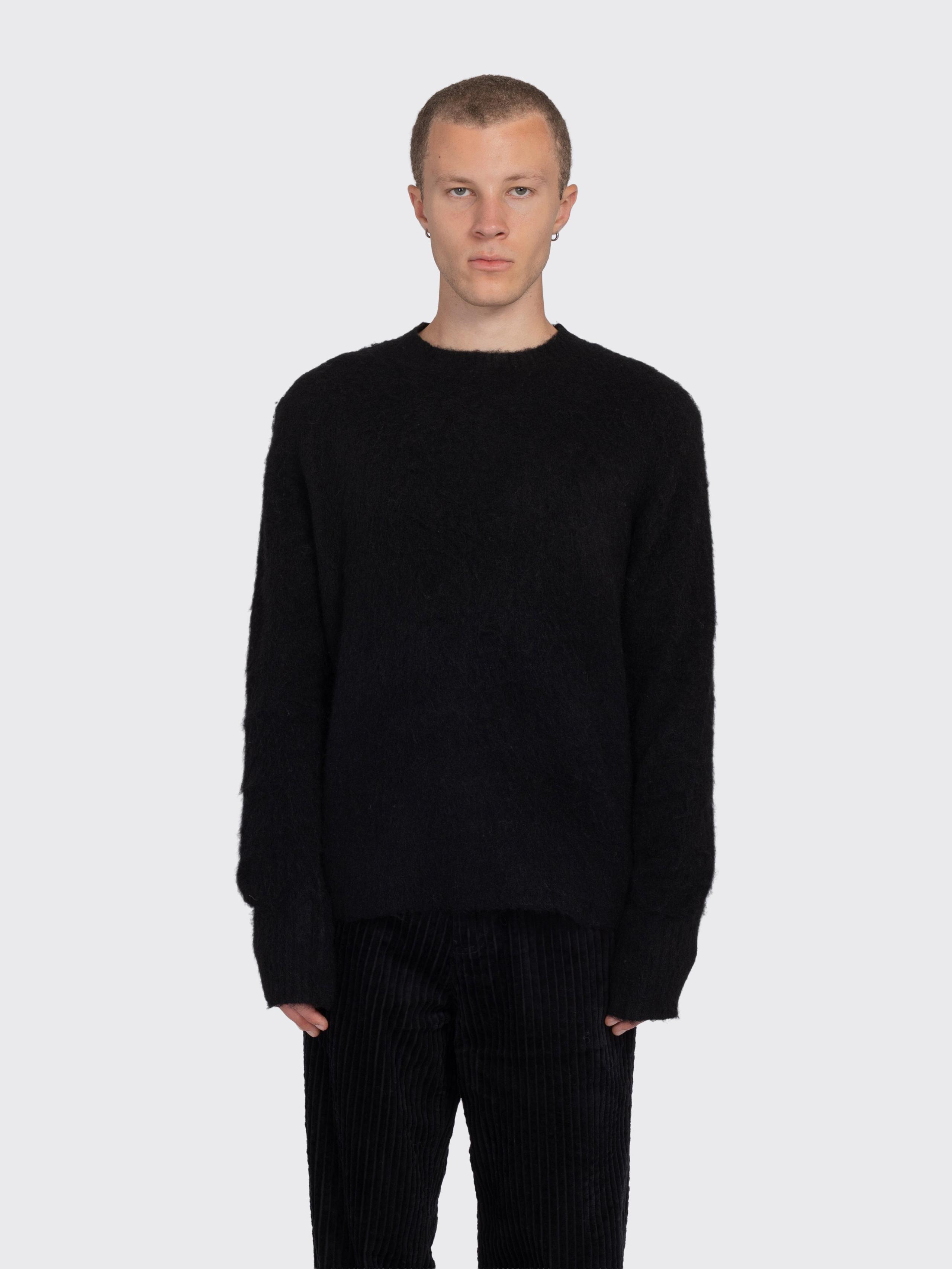 Fraser Jumper