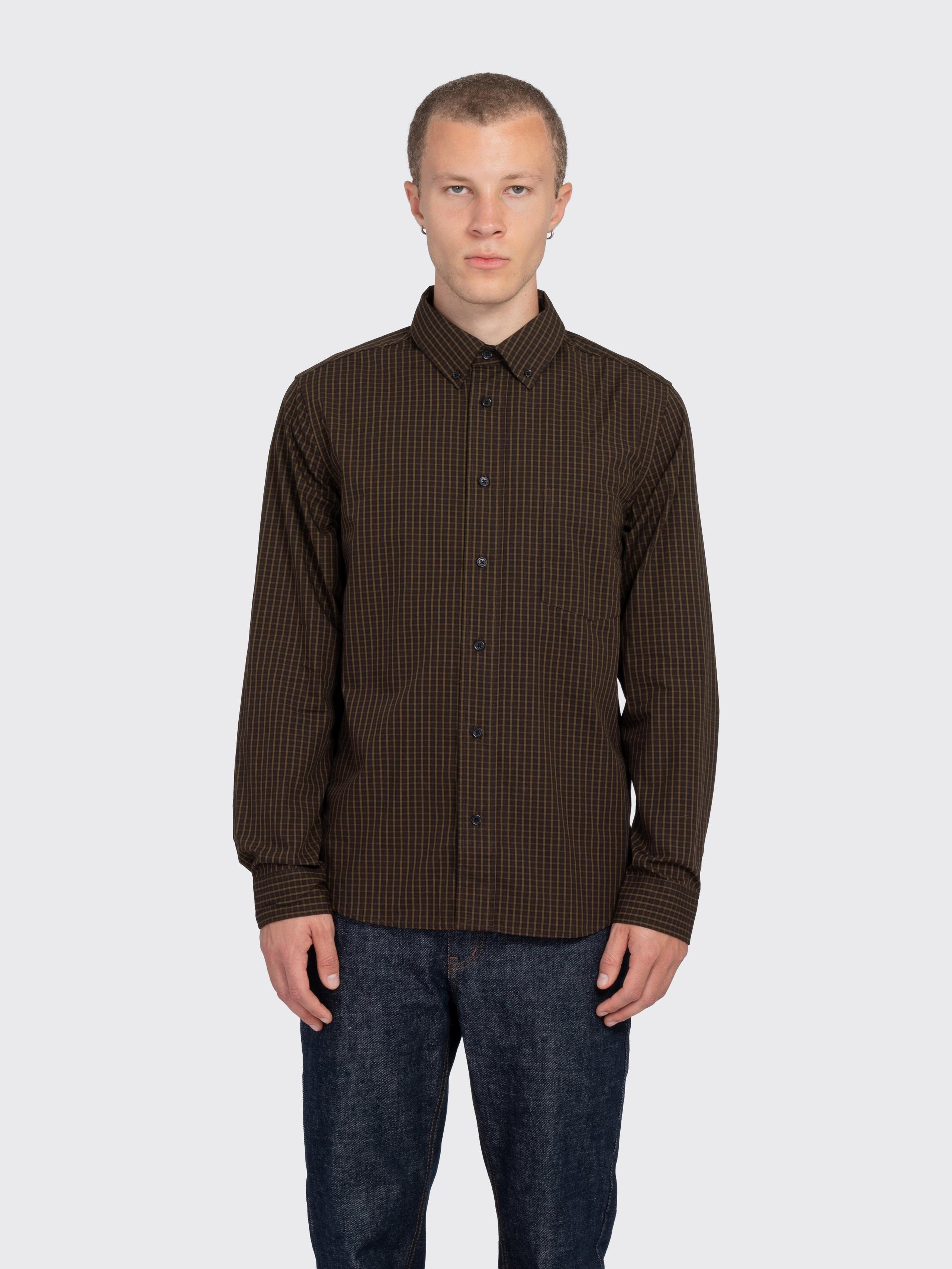 Colt Regular Long Sleeve Shirt