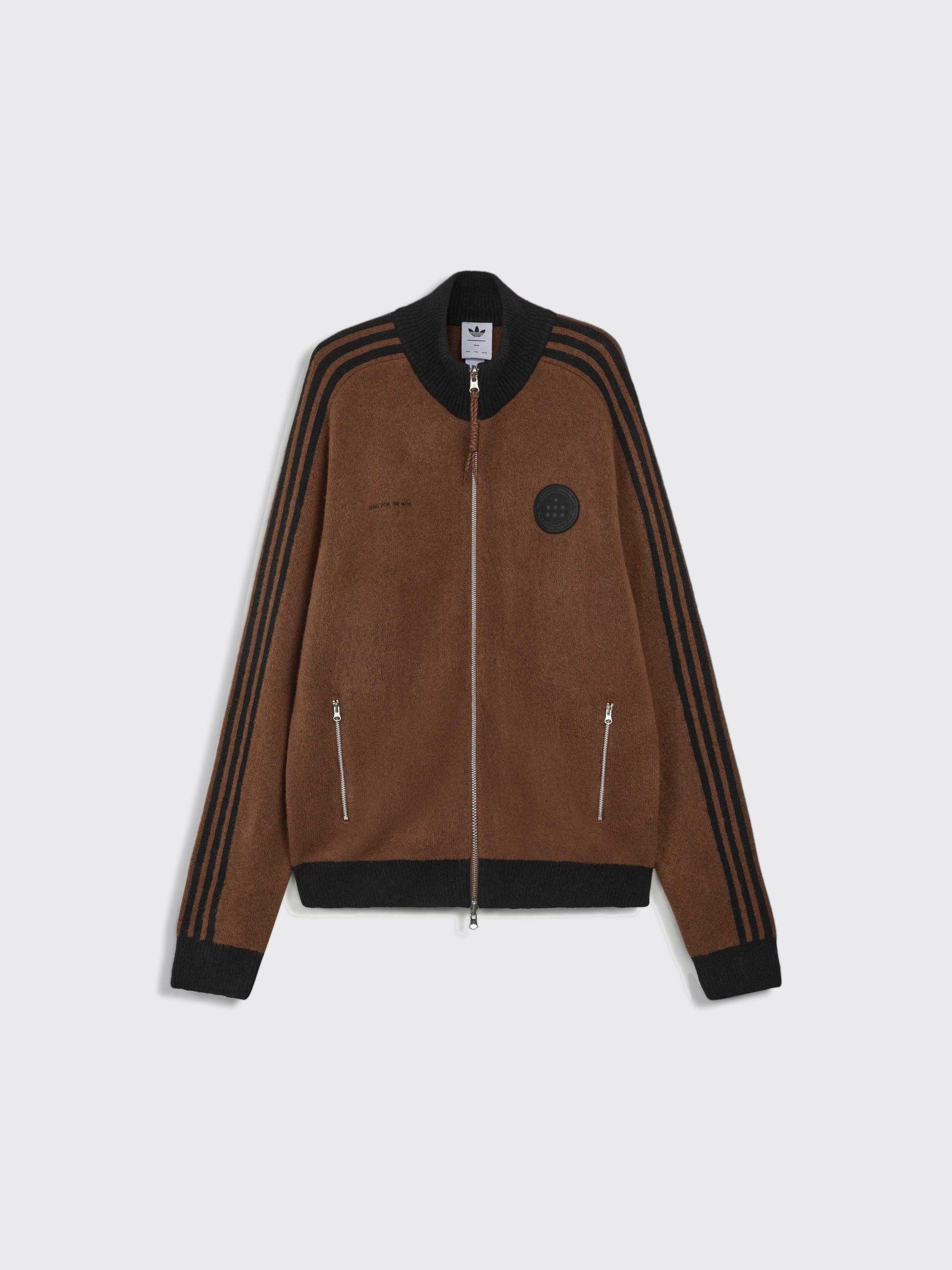 ADI008 Knit Jacket