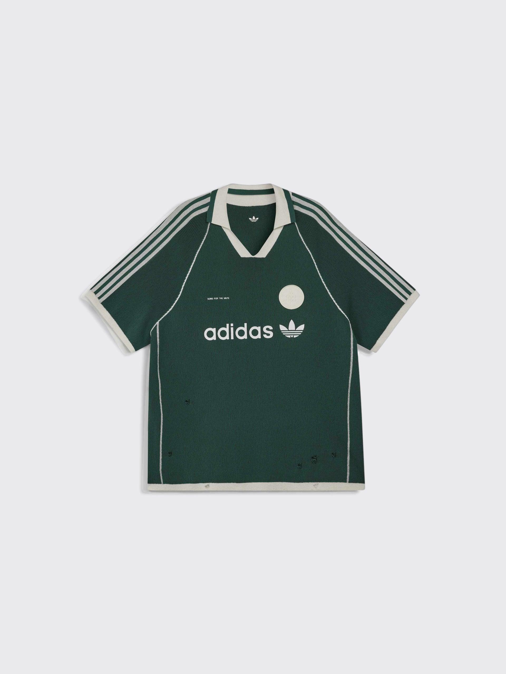 ADI008 Sweater Polo