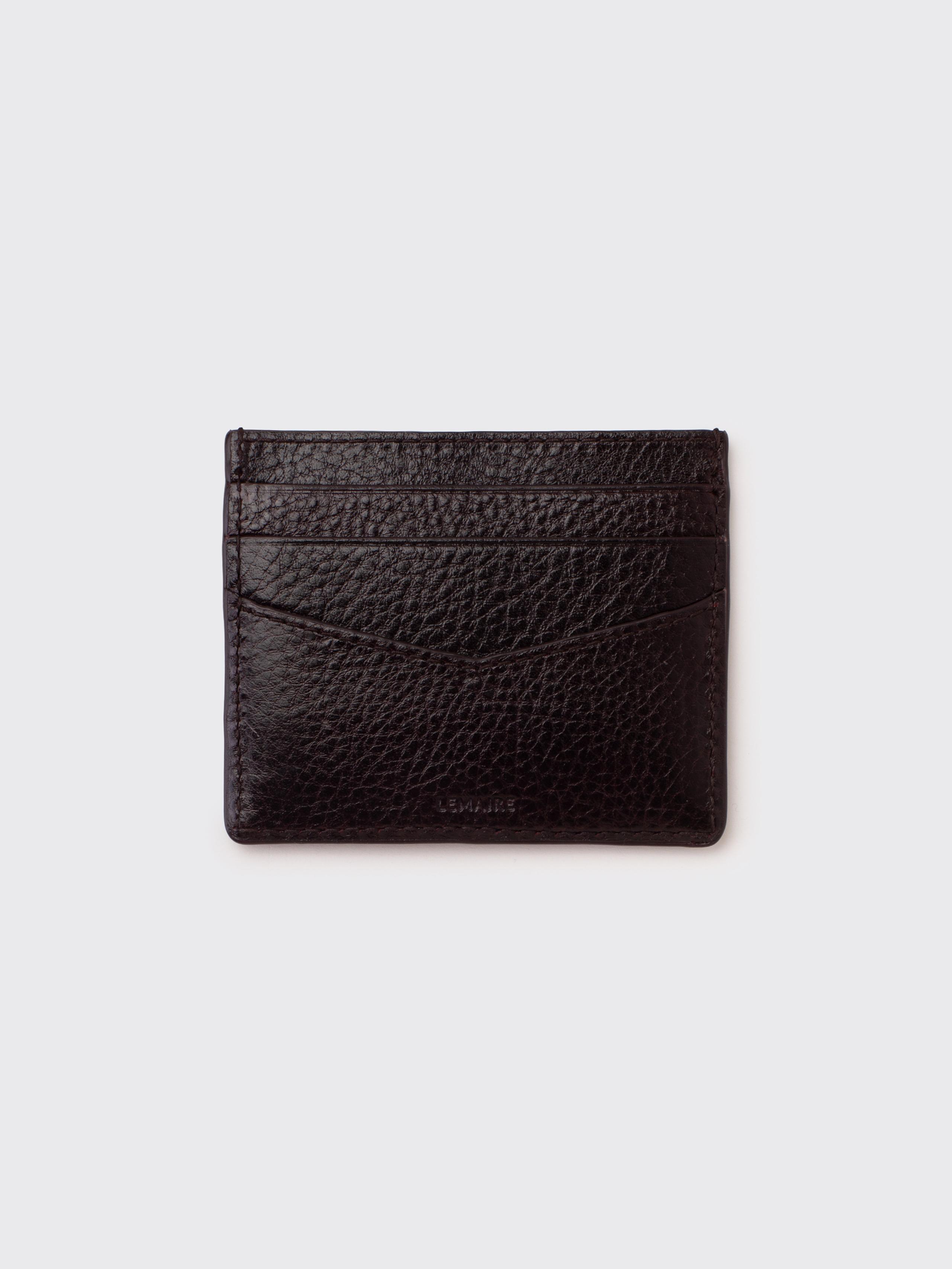 Gear Card Holder