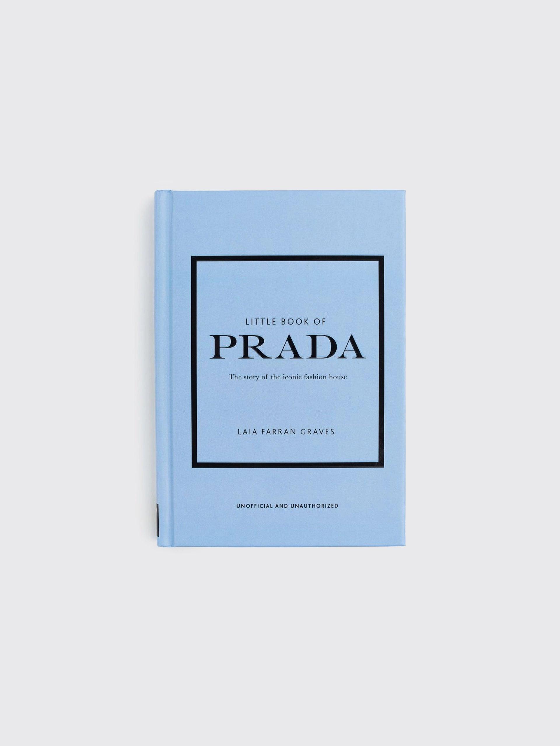 Little Book Of Prada