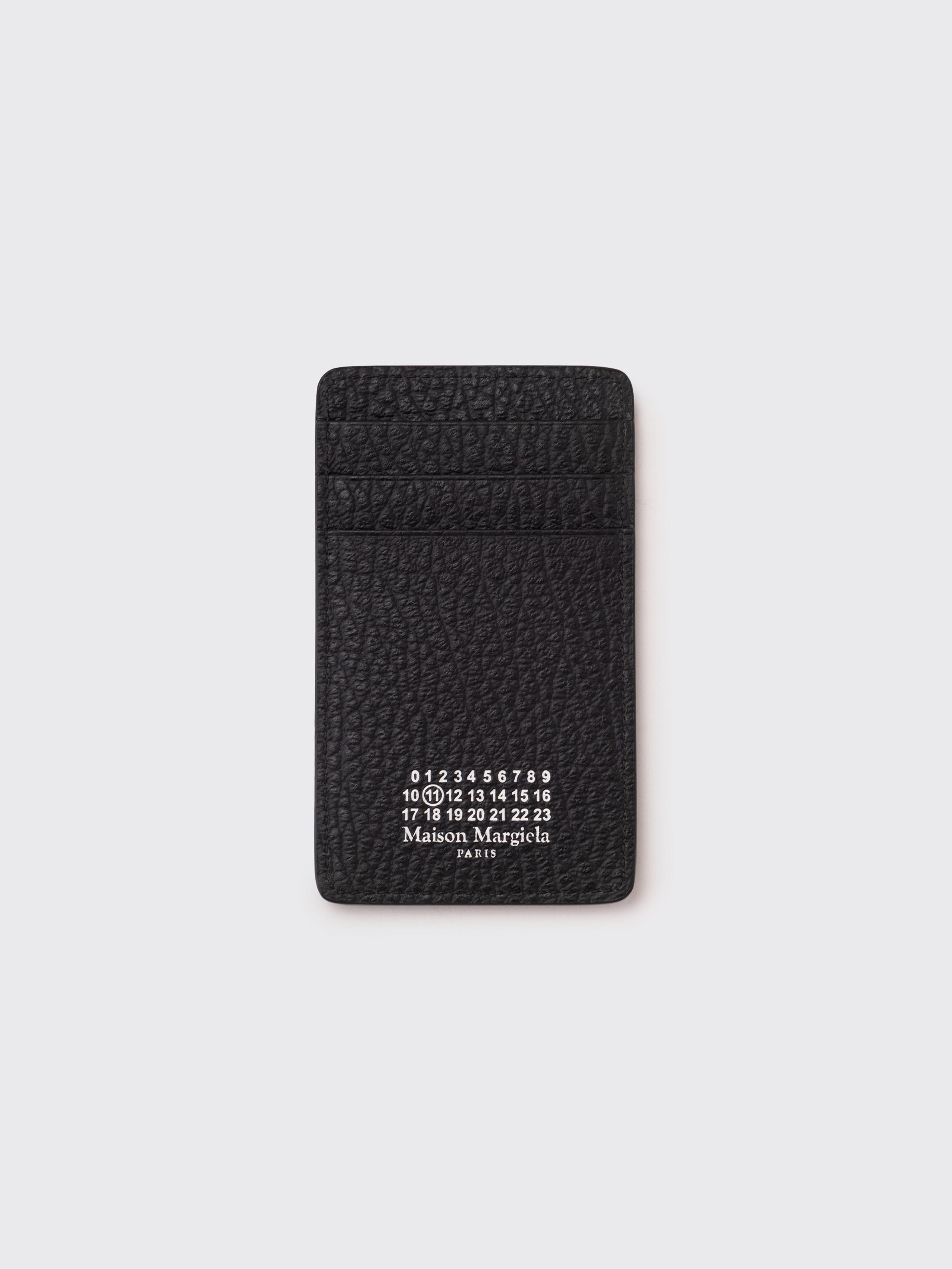 Logo Printed Card Holder