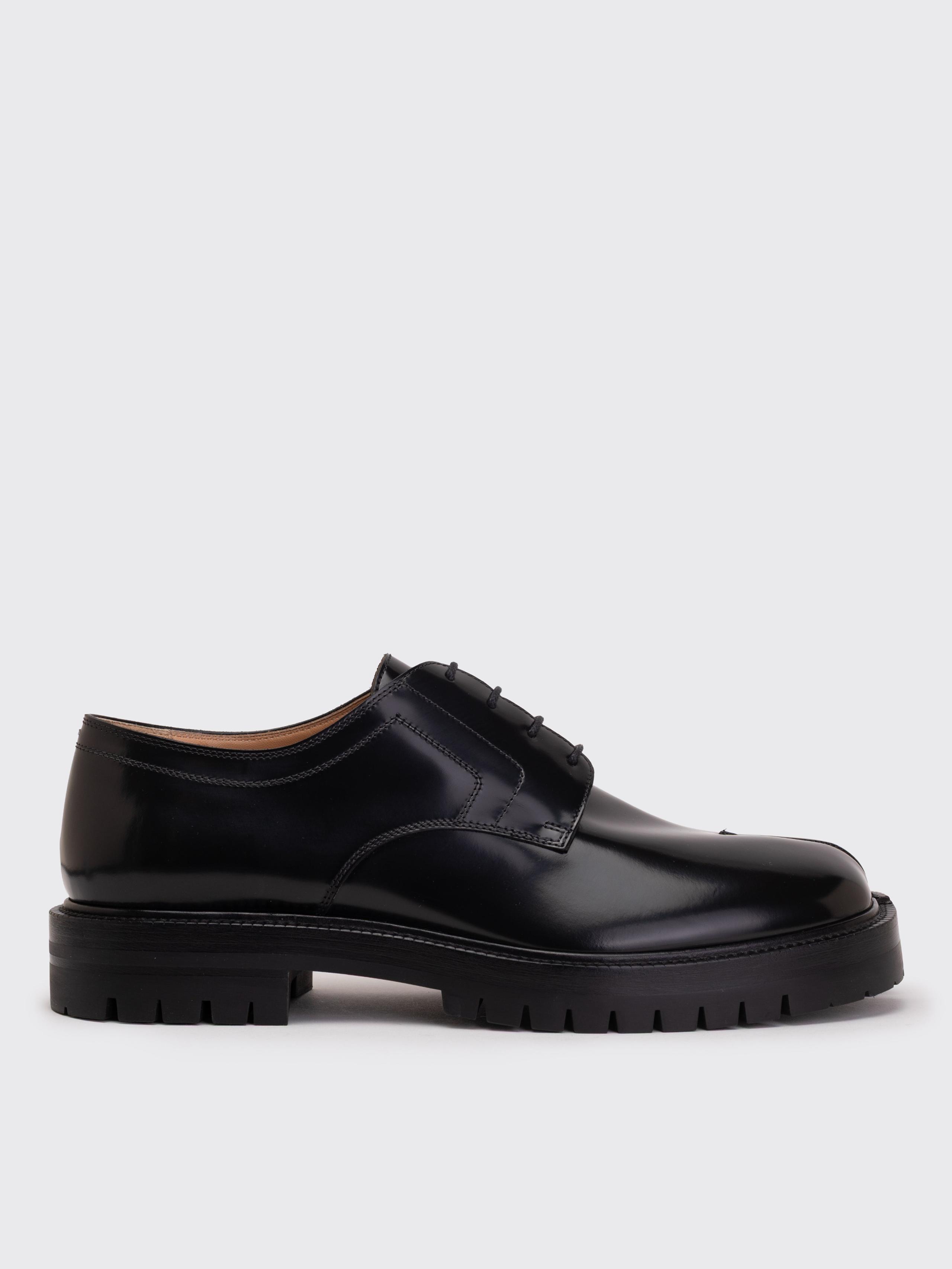 Tabi Country Lace-up Derby