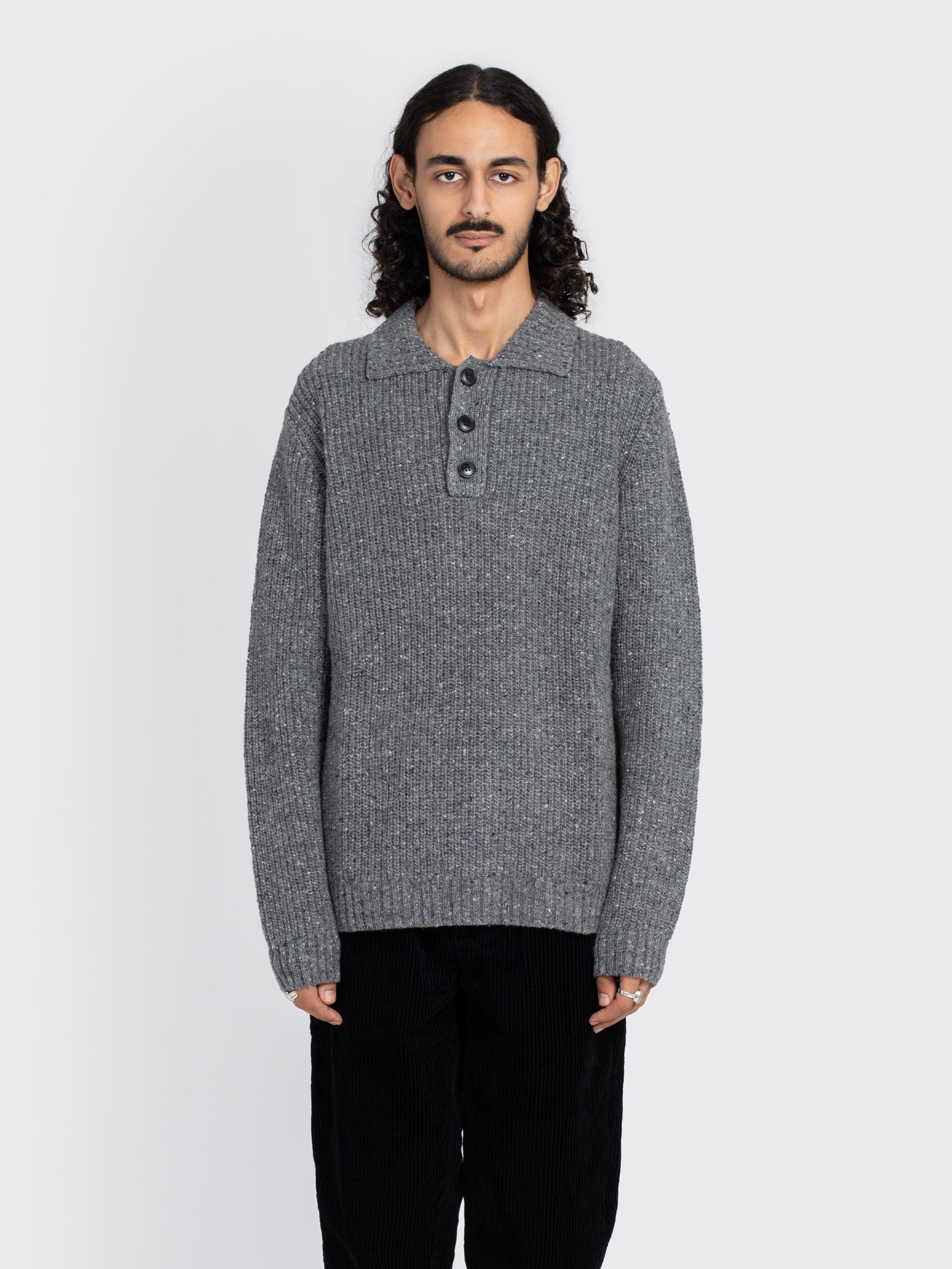 Lorey Jumper