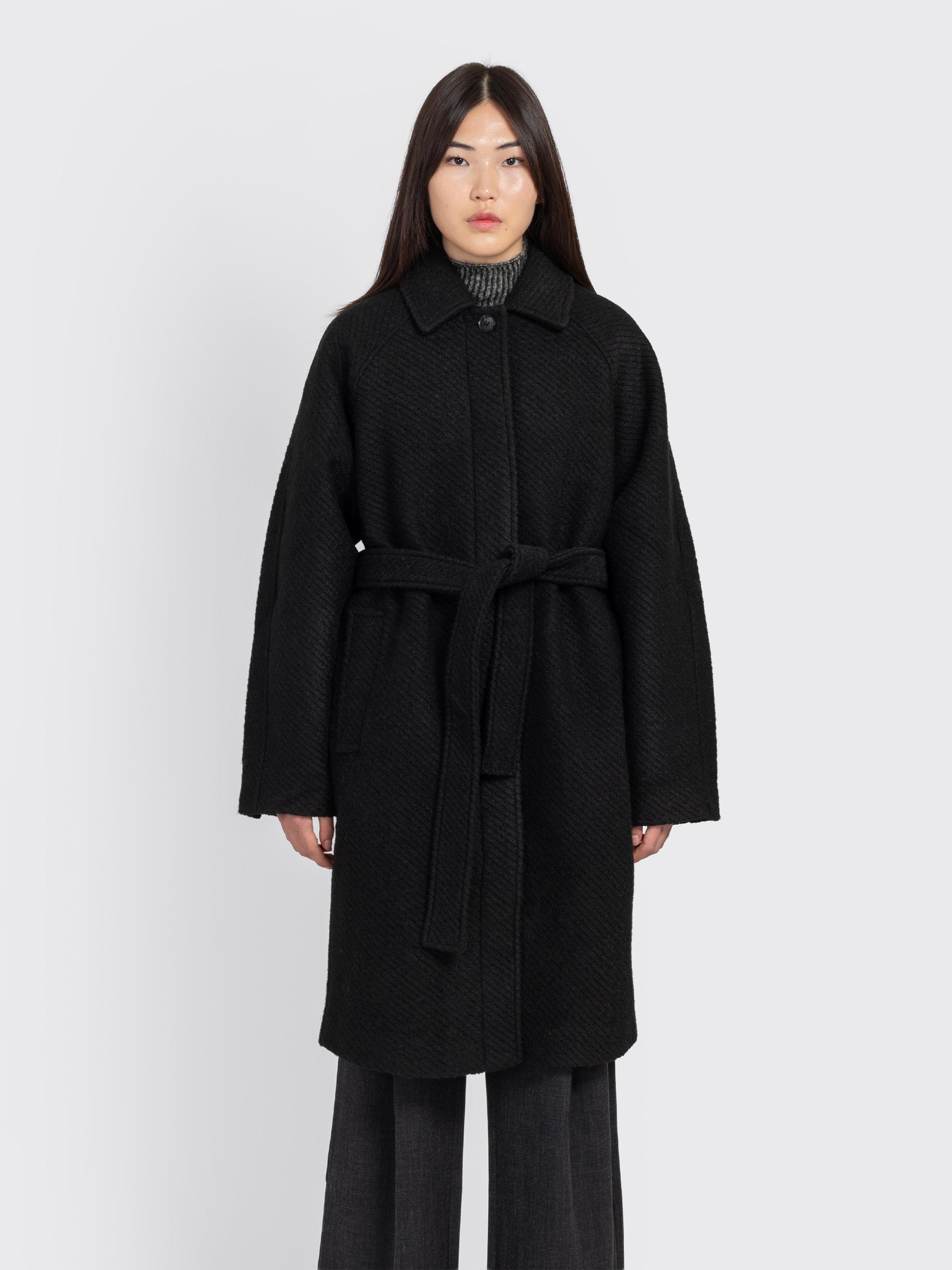 Ronja Coat