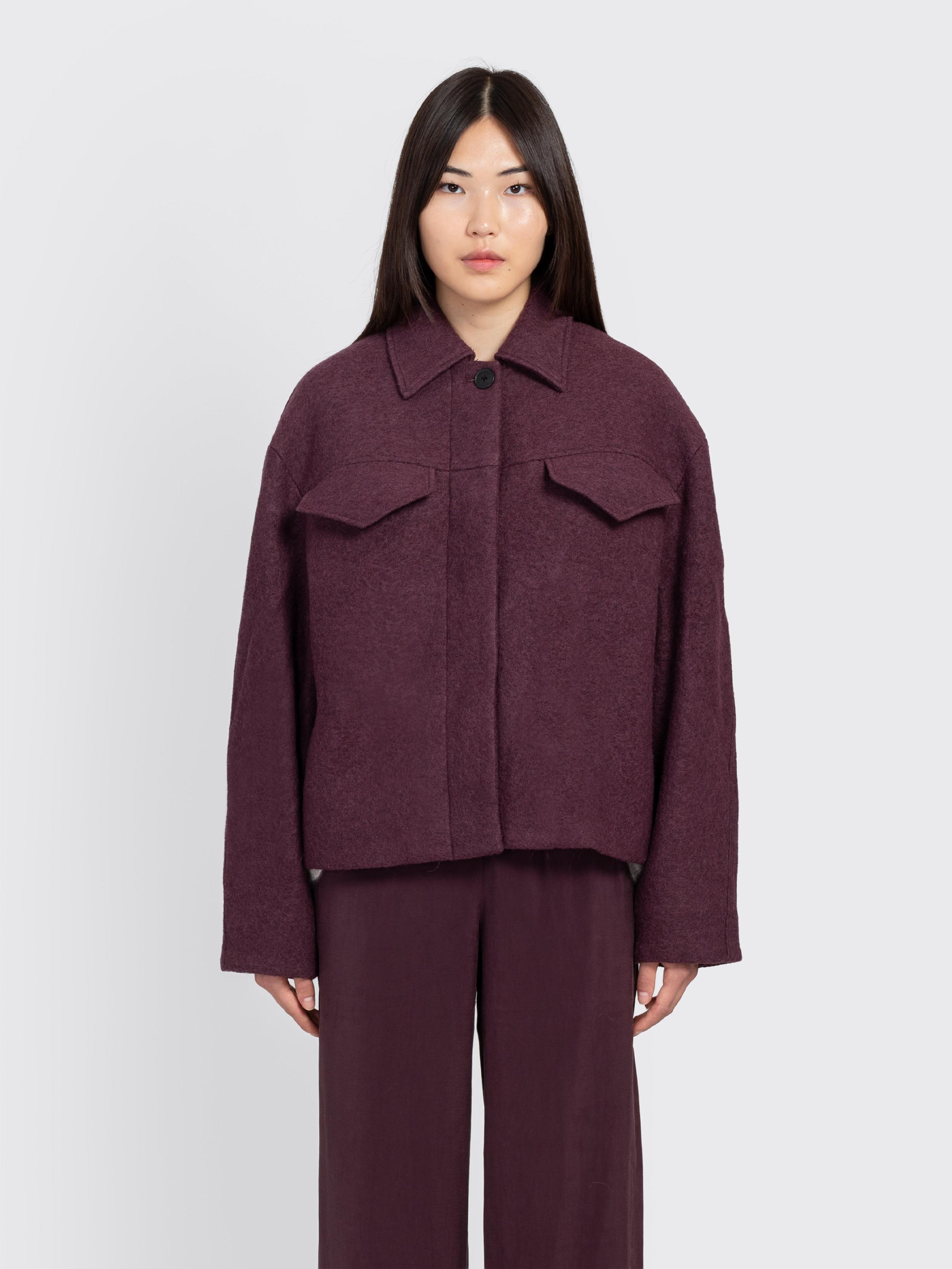 Tyra Jacket