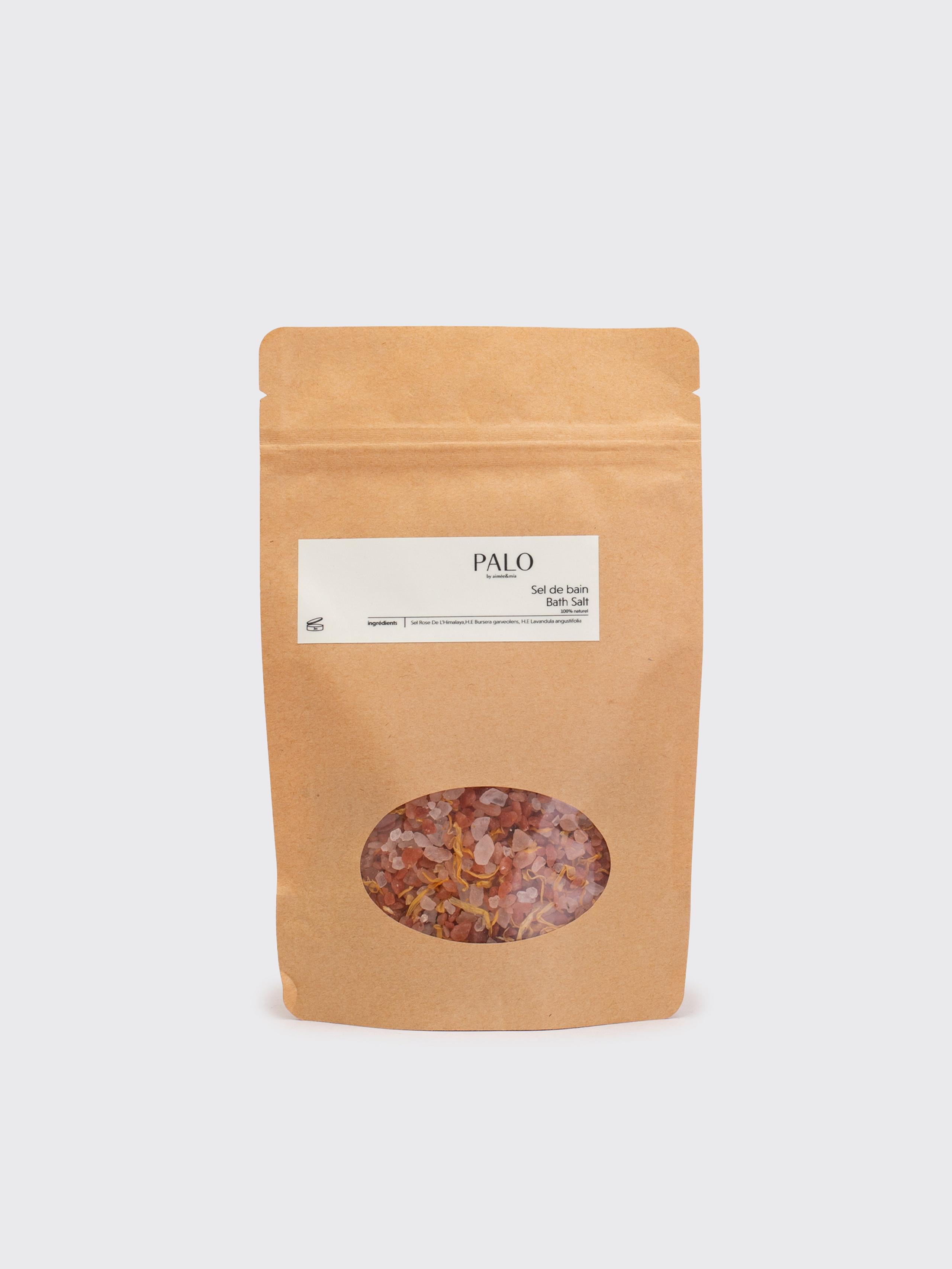 Bath Salts