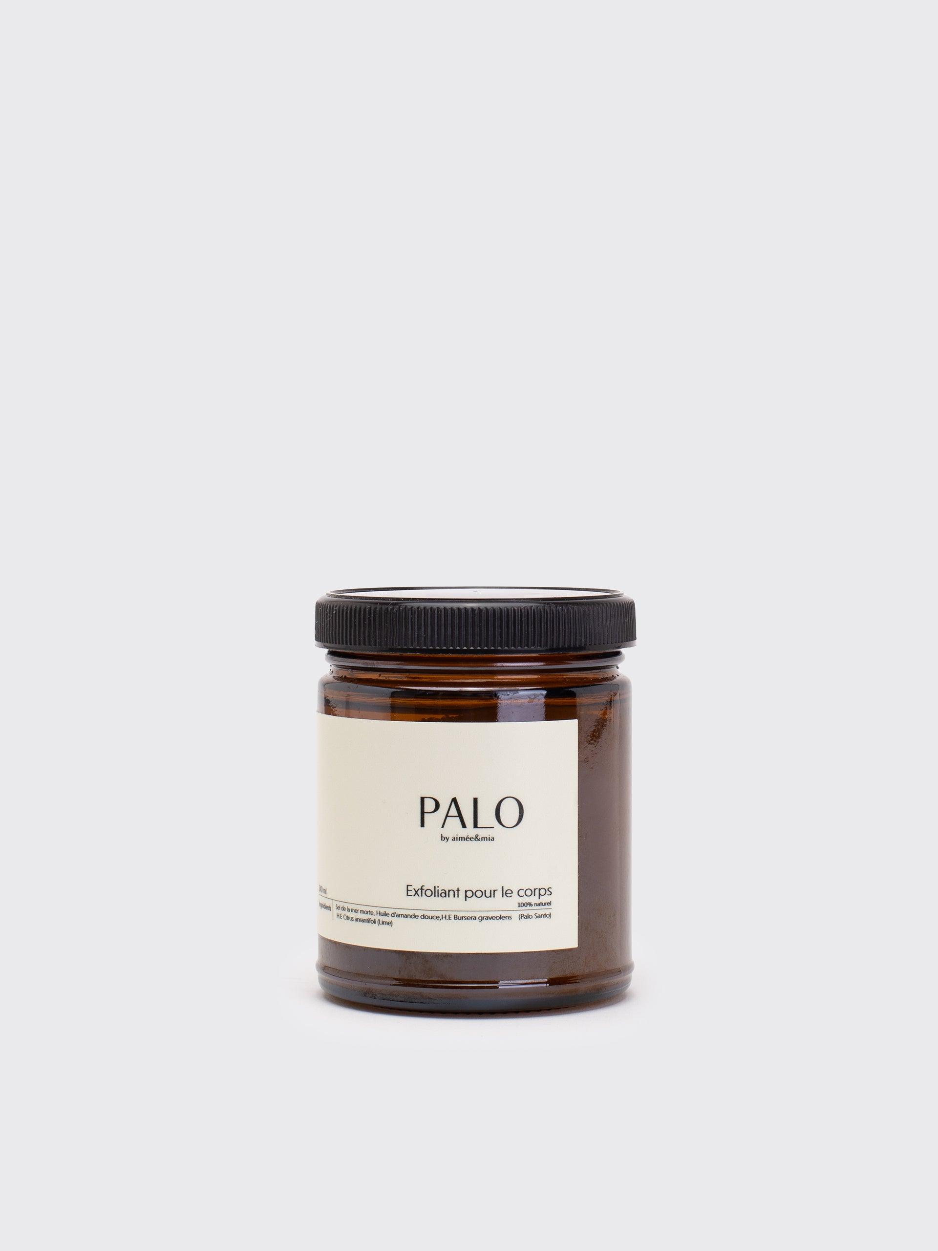 PALO by aimee&mia Body Scrub