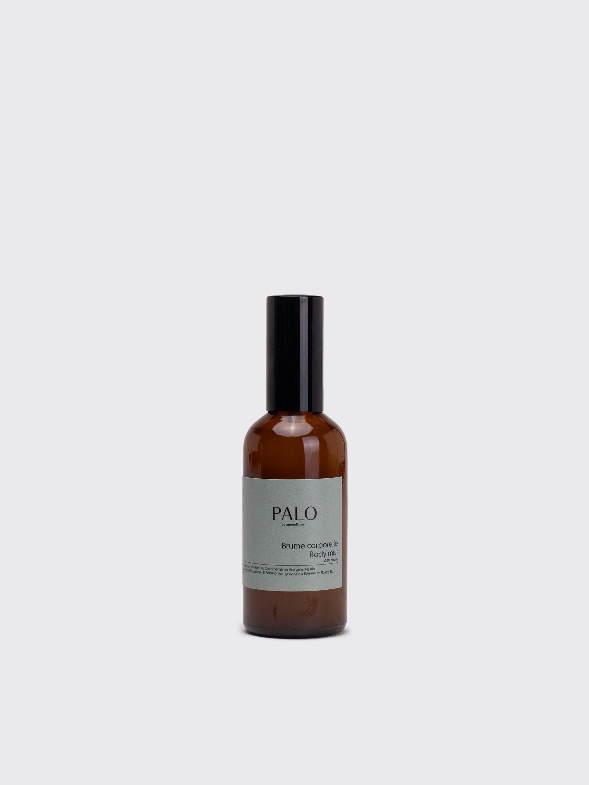 Body Mist