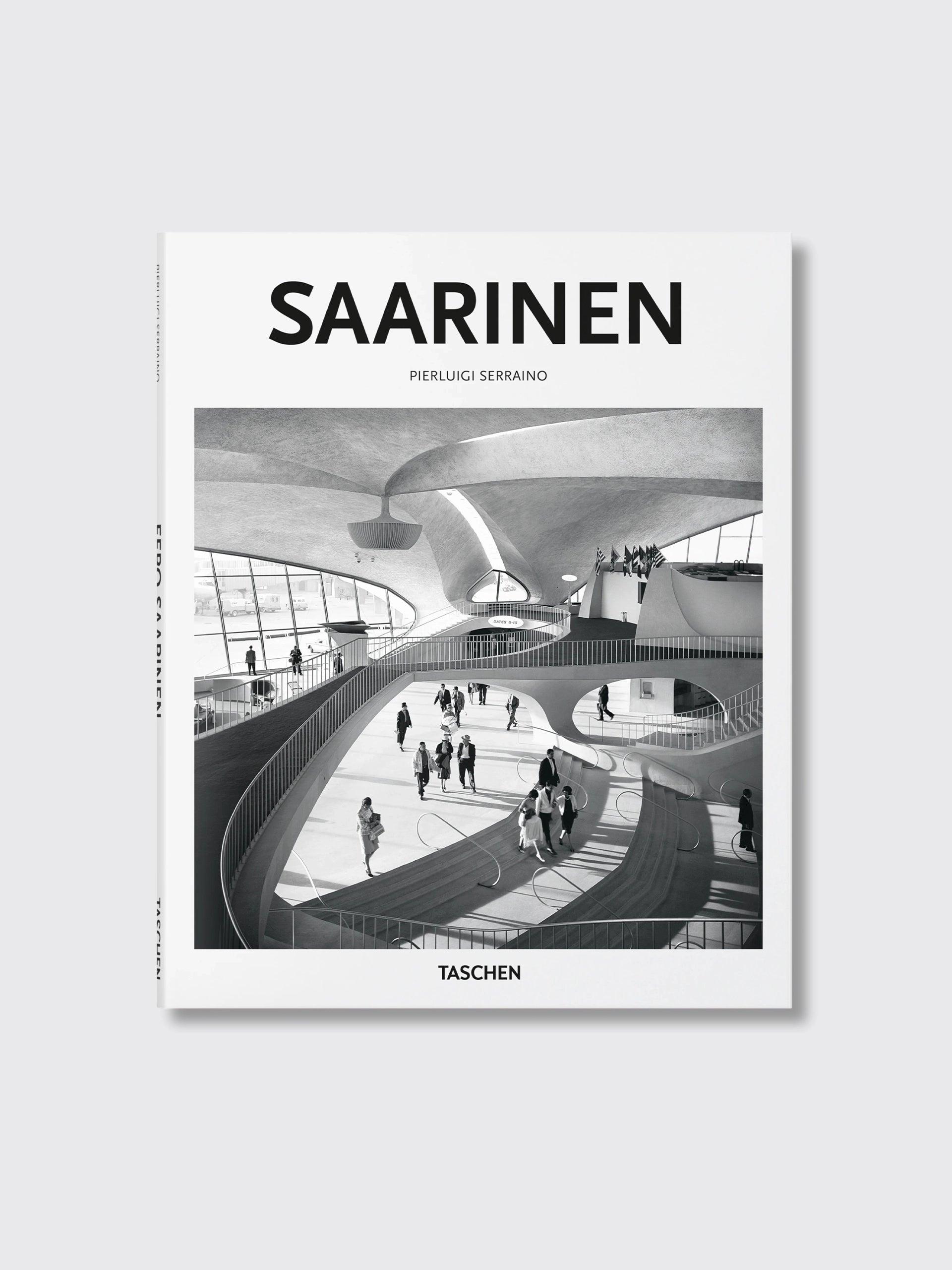 SAARINEN