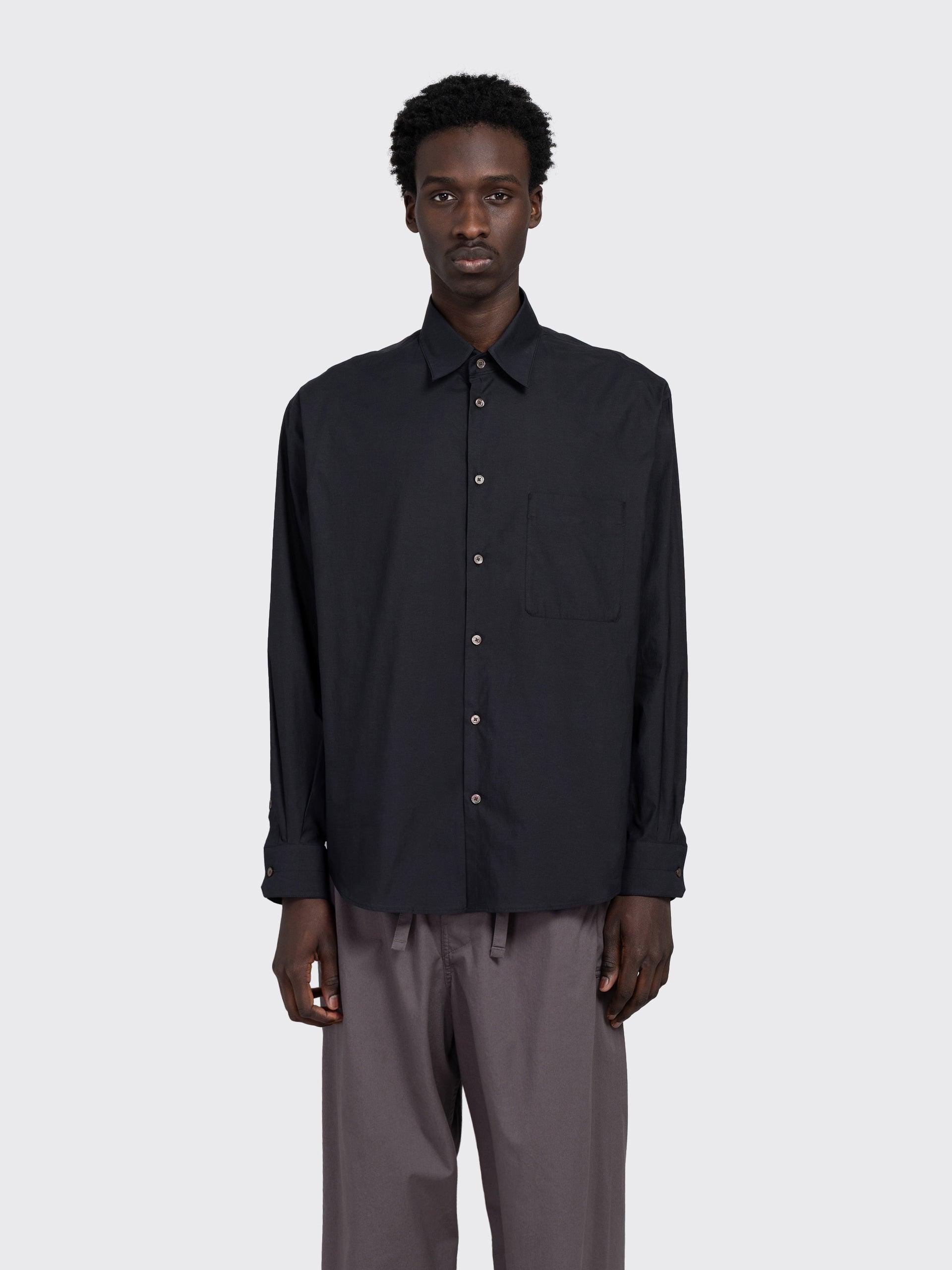 Regular Shirt