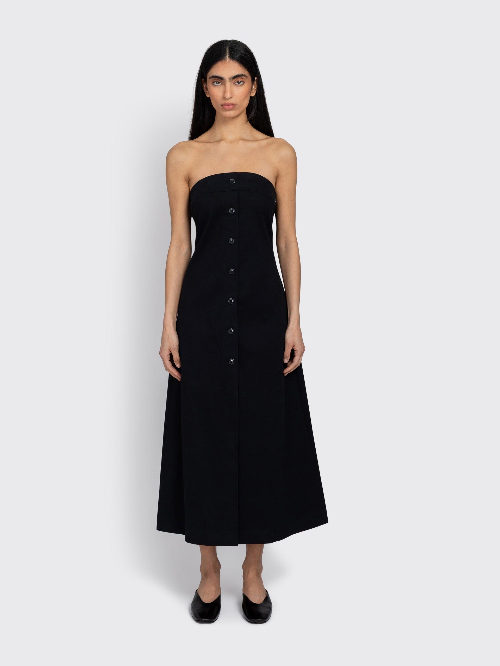 Sahya Dress