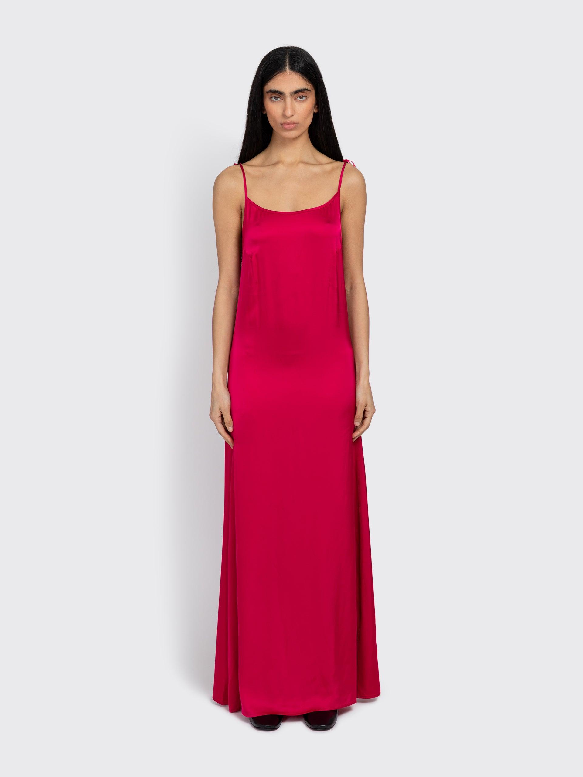 Sasinga Dress