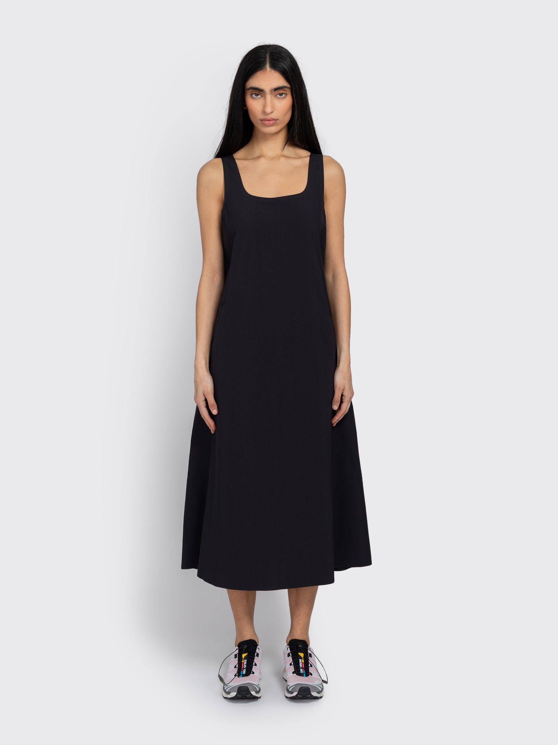 Cila SL Dress