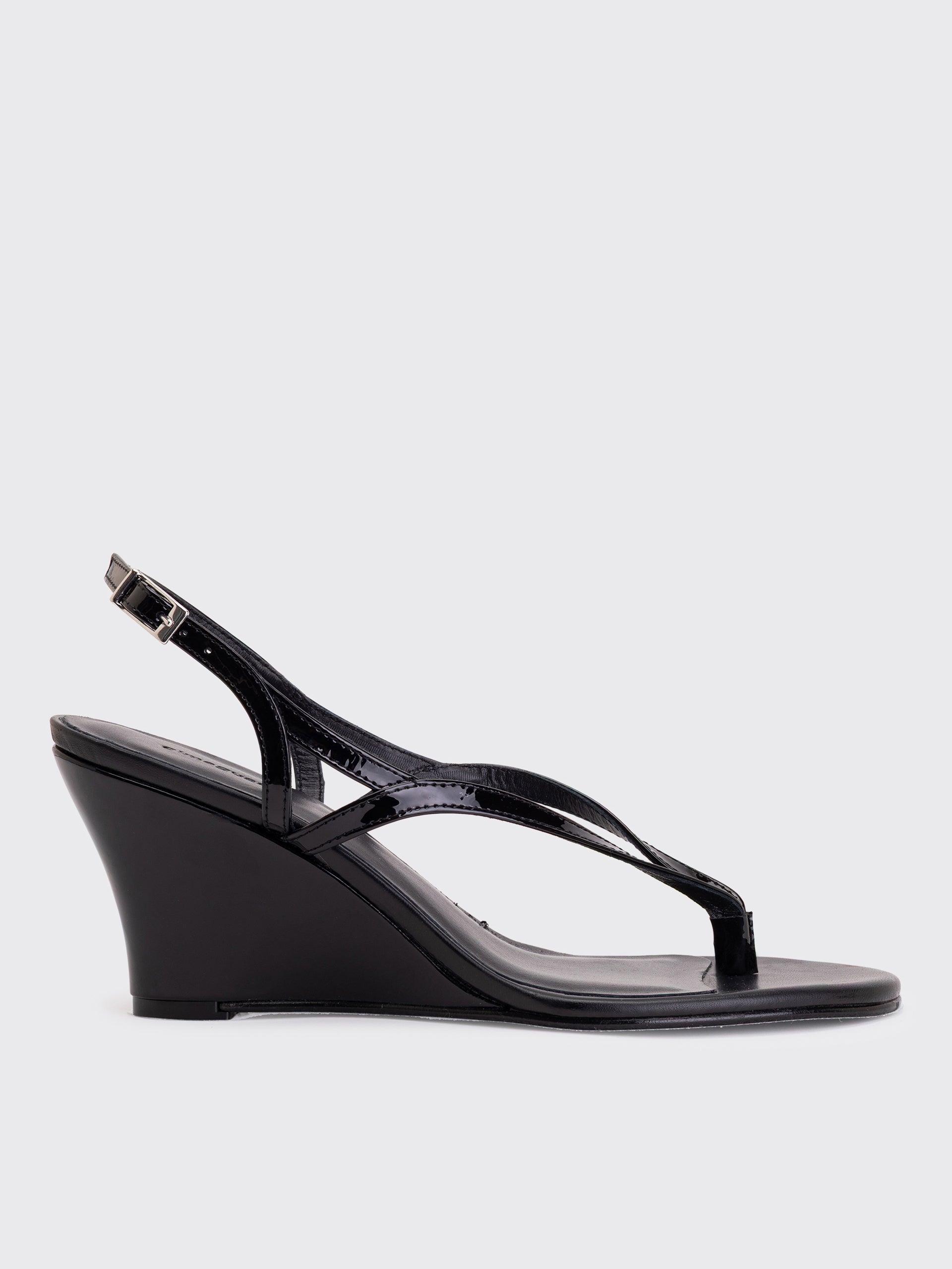 Sandal Wedges
