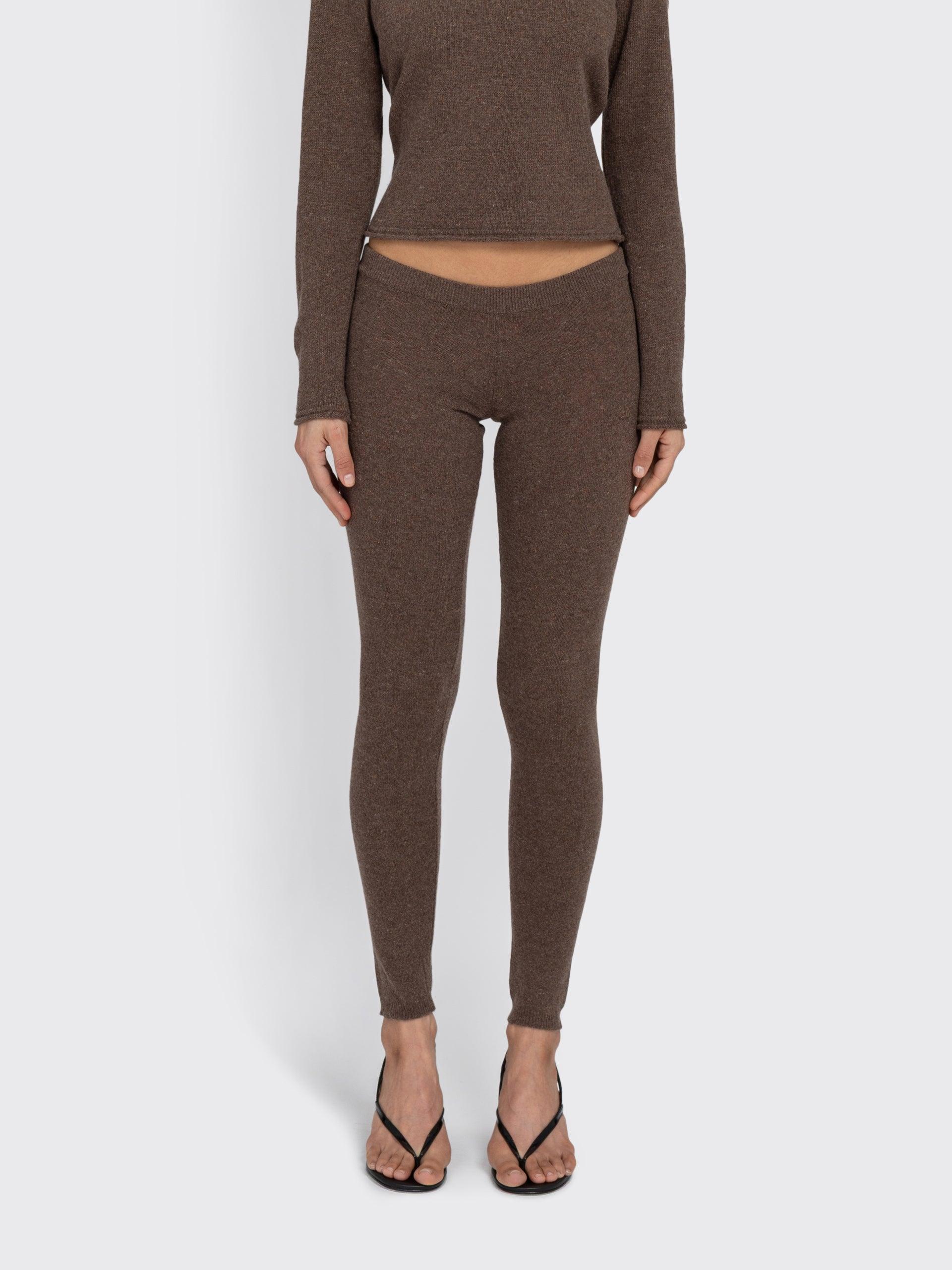 Cometa Leggings