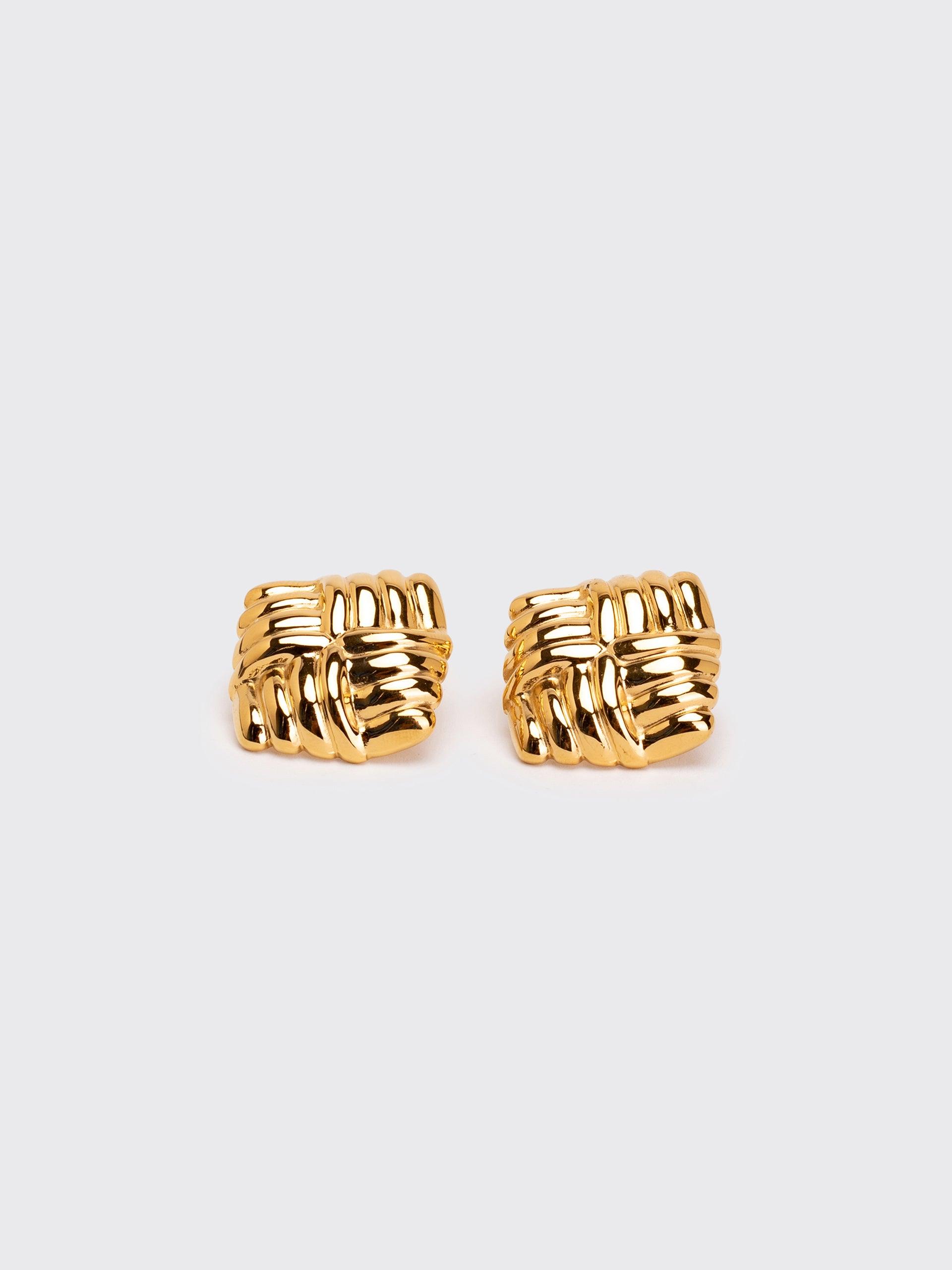 Wind Earrings