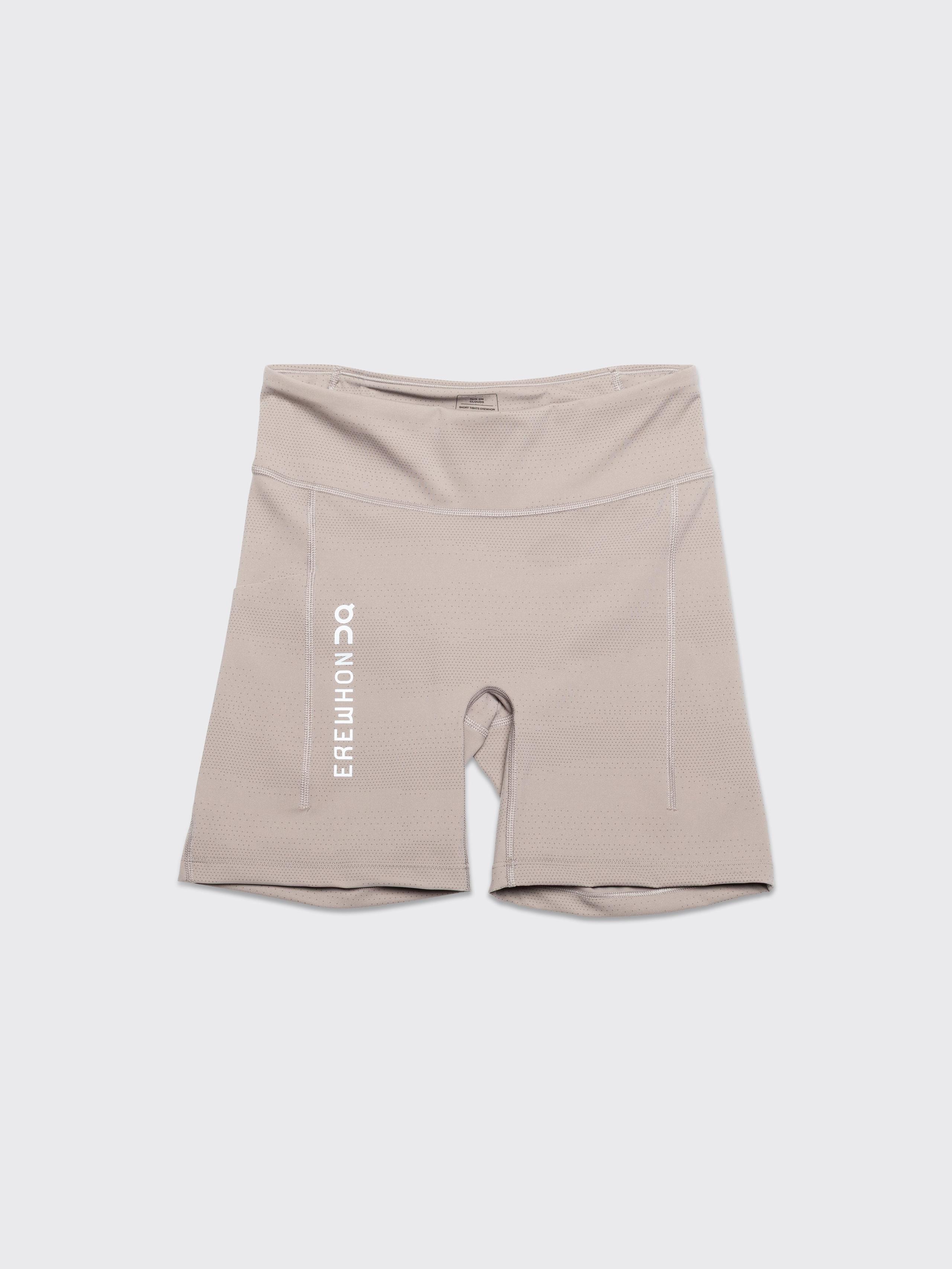 On x Erewhon W Short Tights