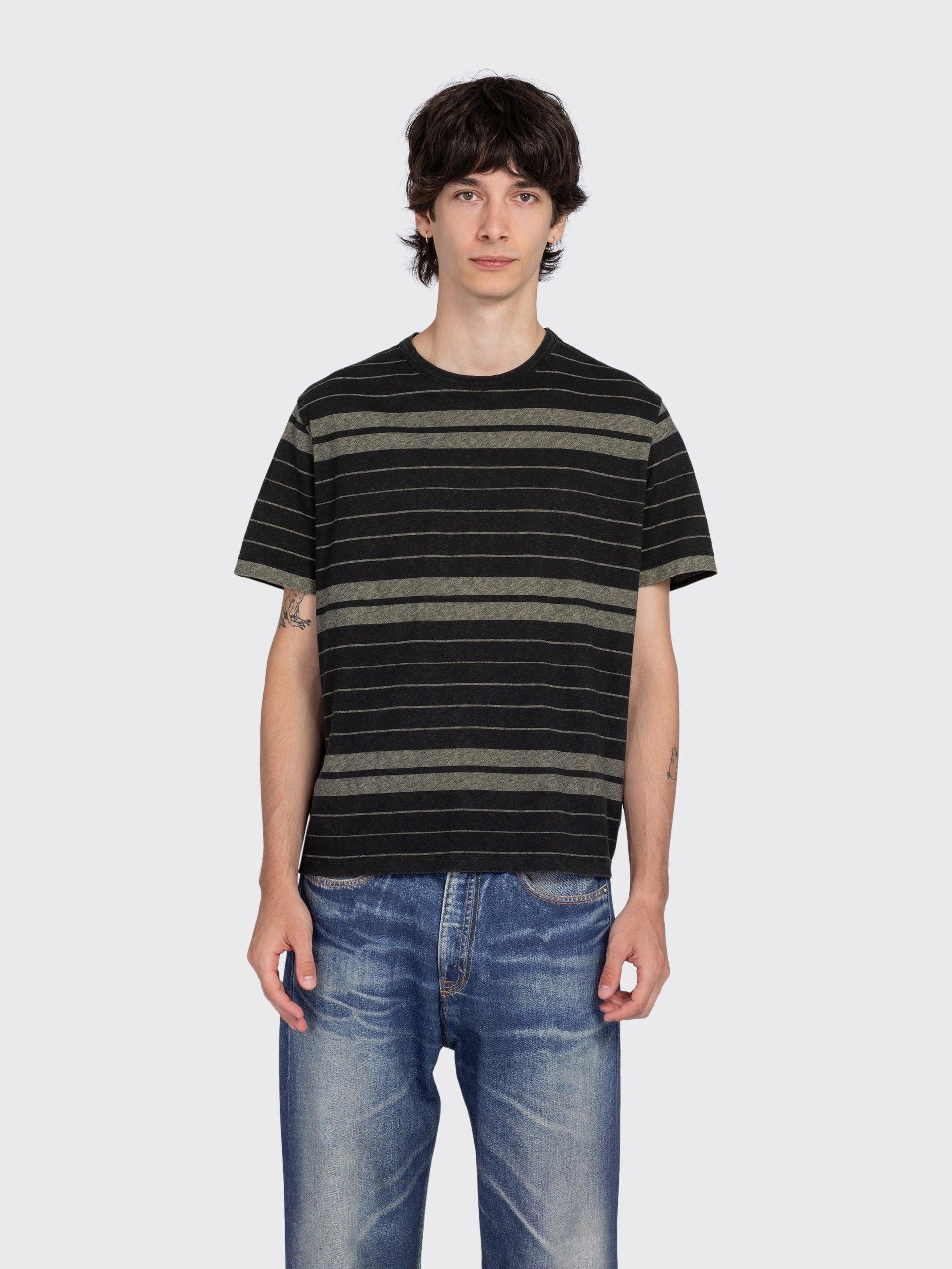 New Box T-Shirt