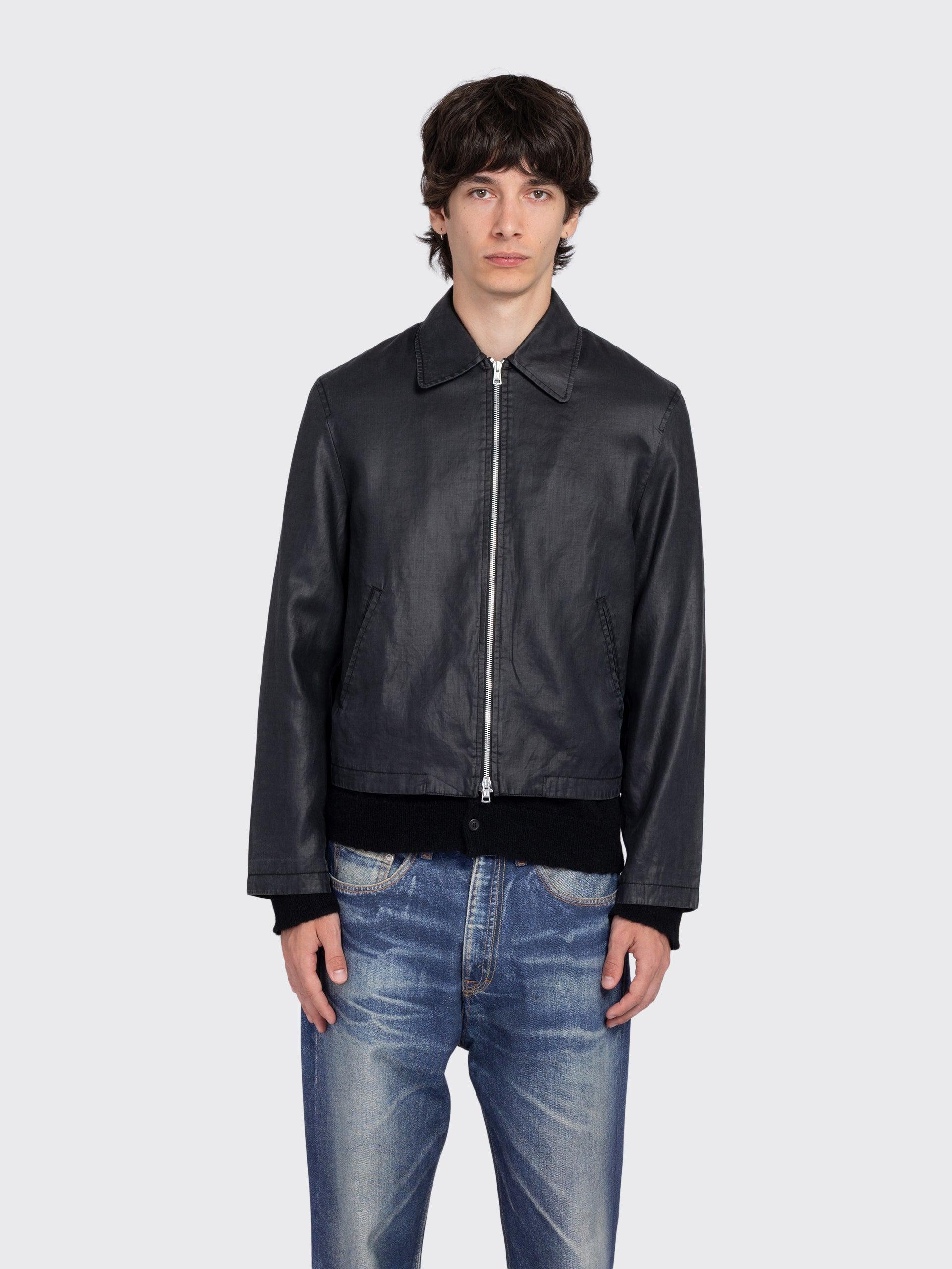 Mini Jacket Worker