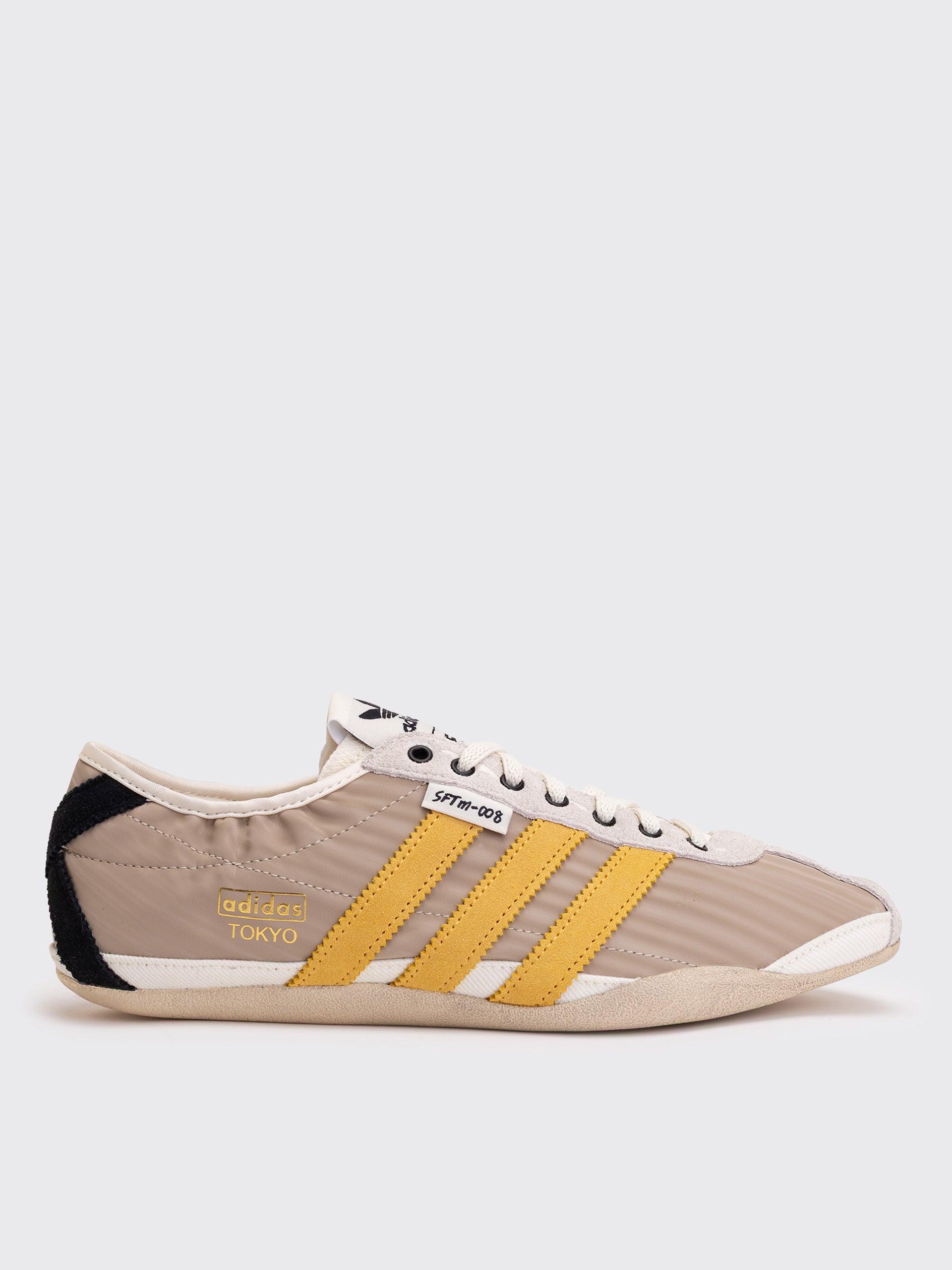 Adidas x SFTM W Tokyo