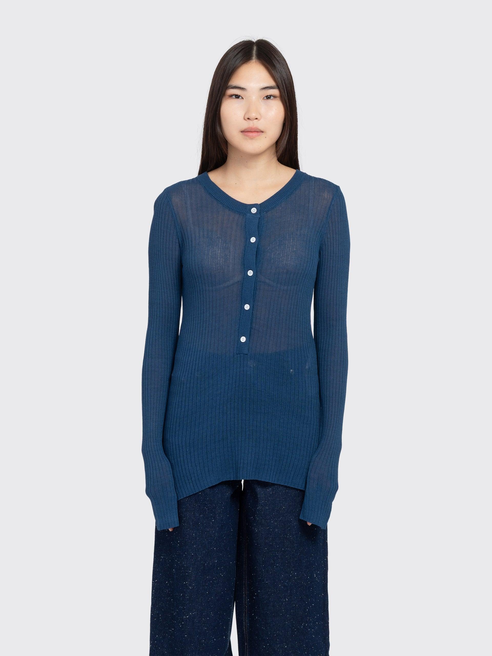 Dahlia Jumper