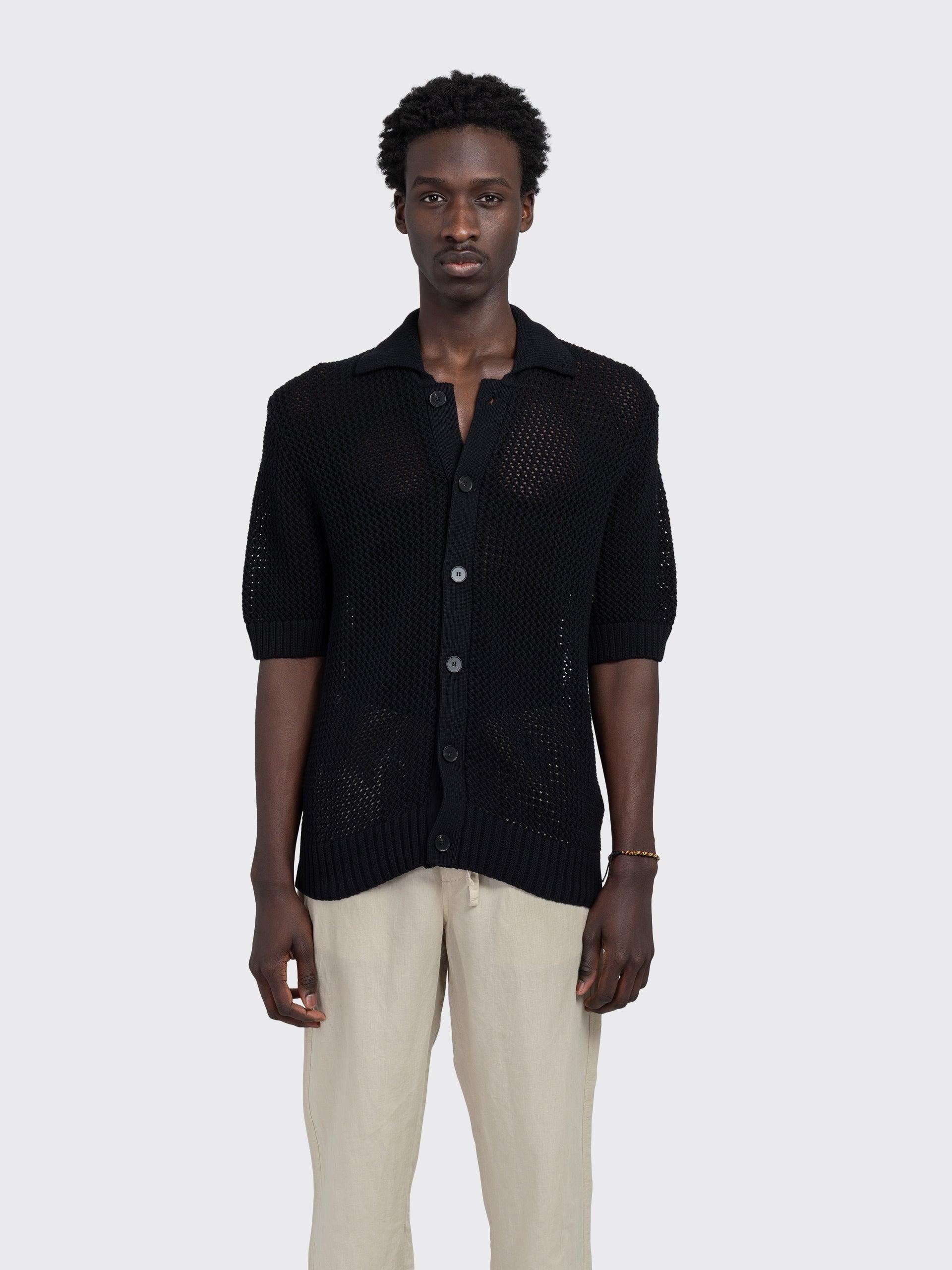 Kairo Short Sleeve Shirt