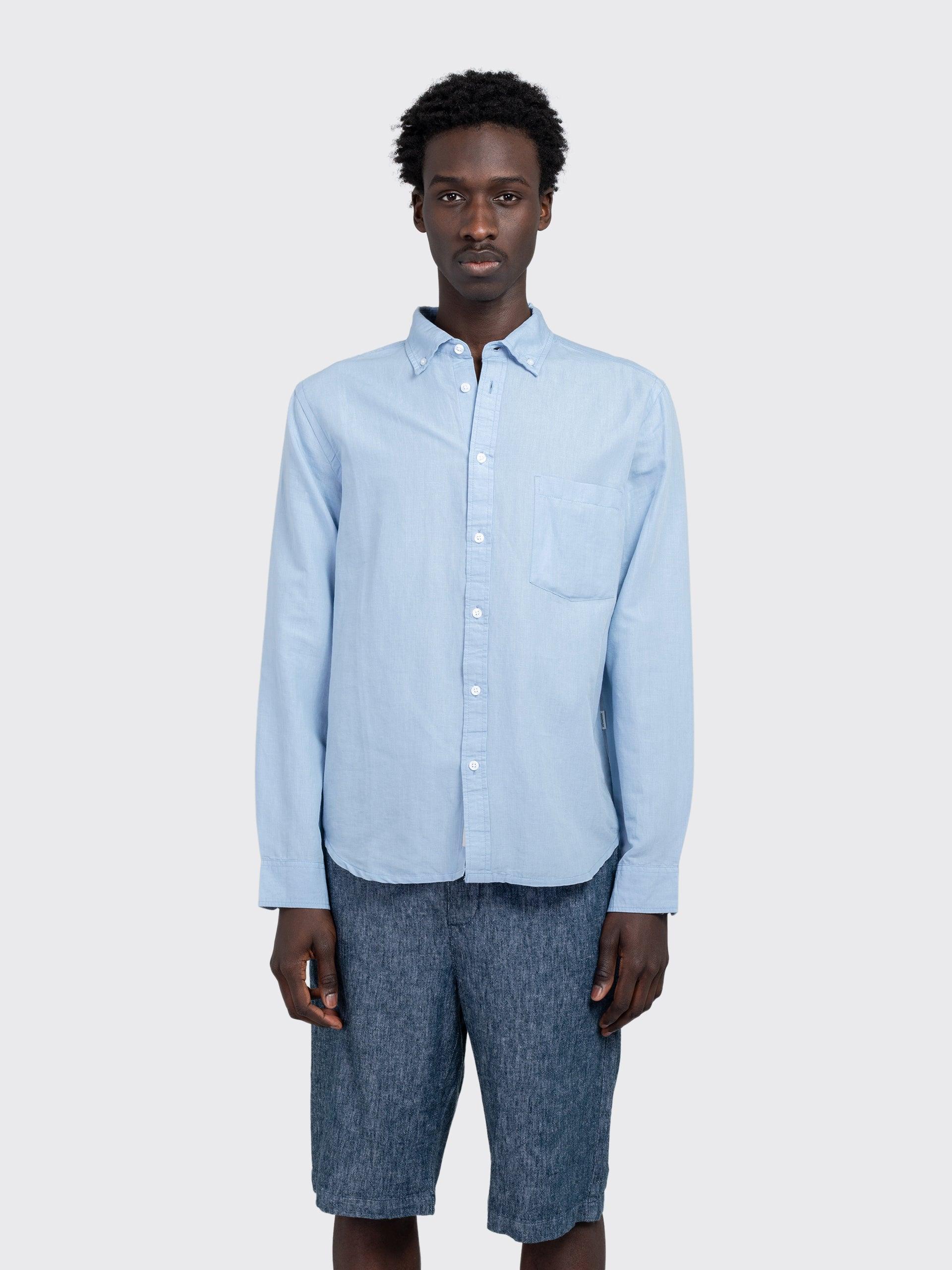 Colt Regular Long Sleeve Shirt