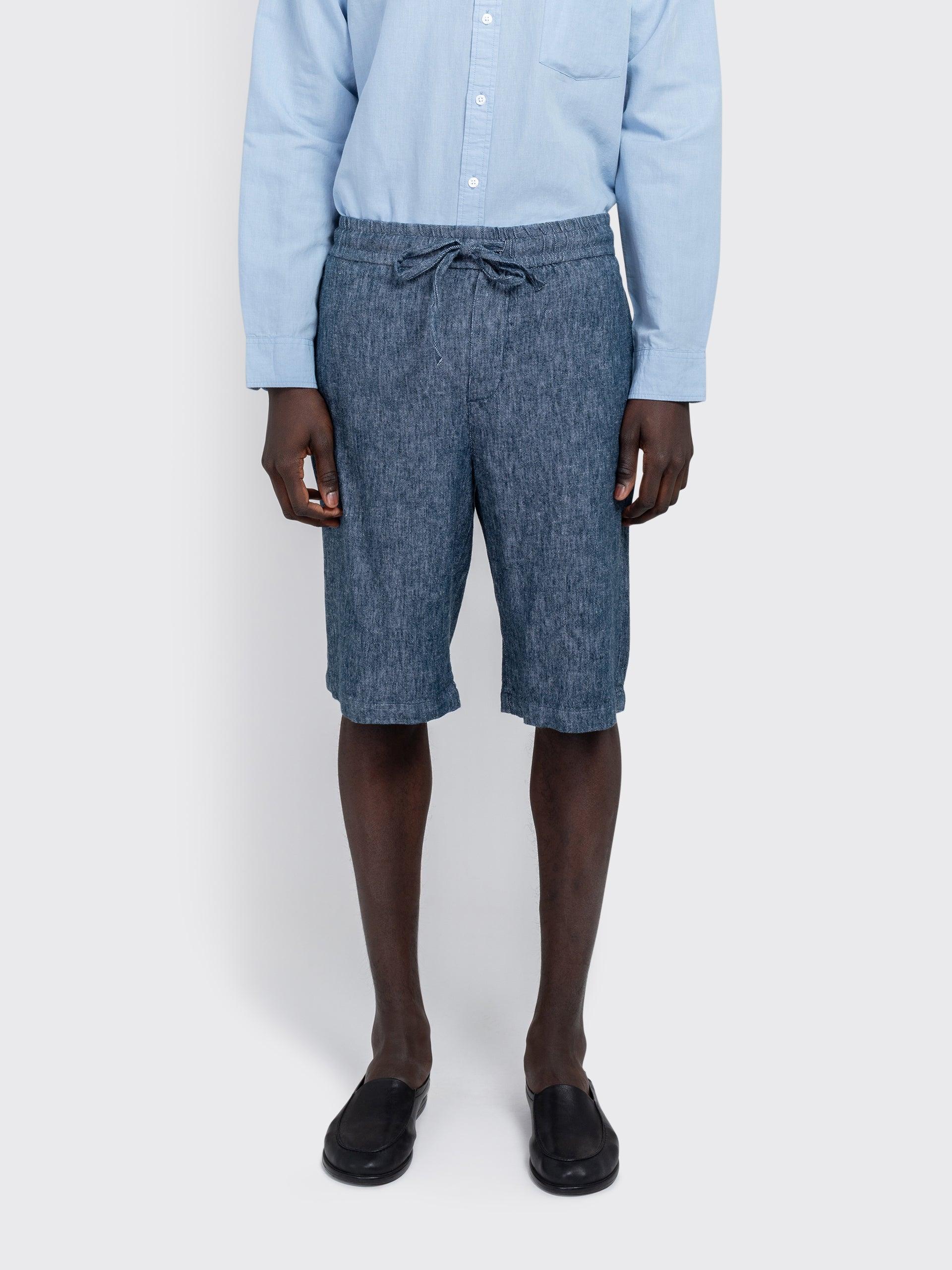 Raylan Short