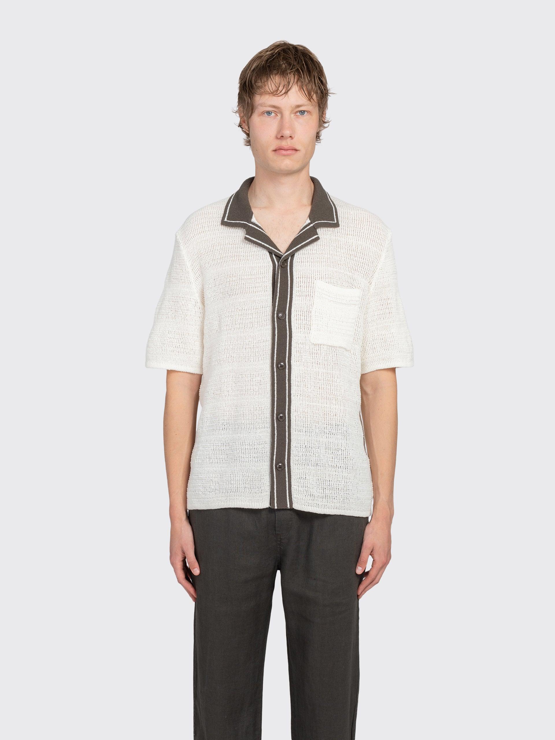 Sapercy Shirt