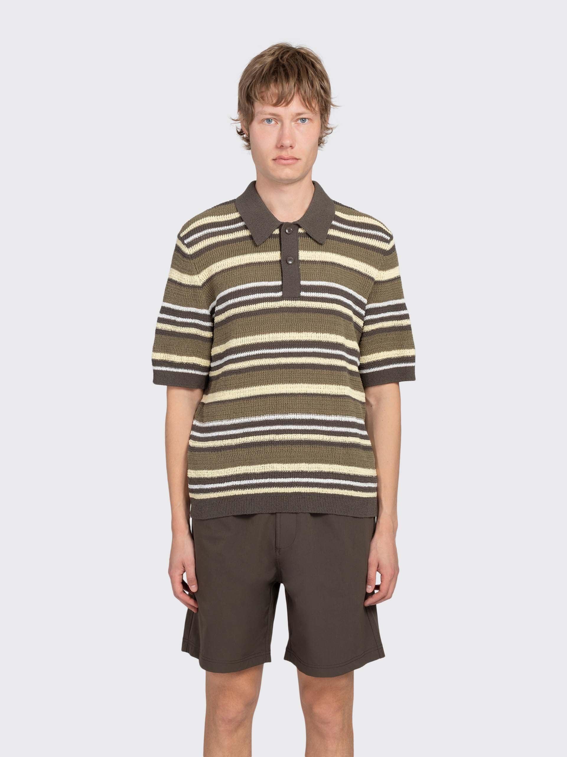 Samarco Polo SS