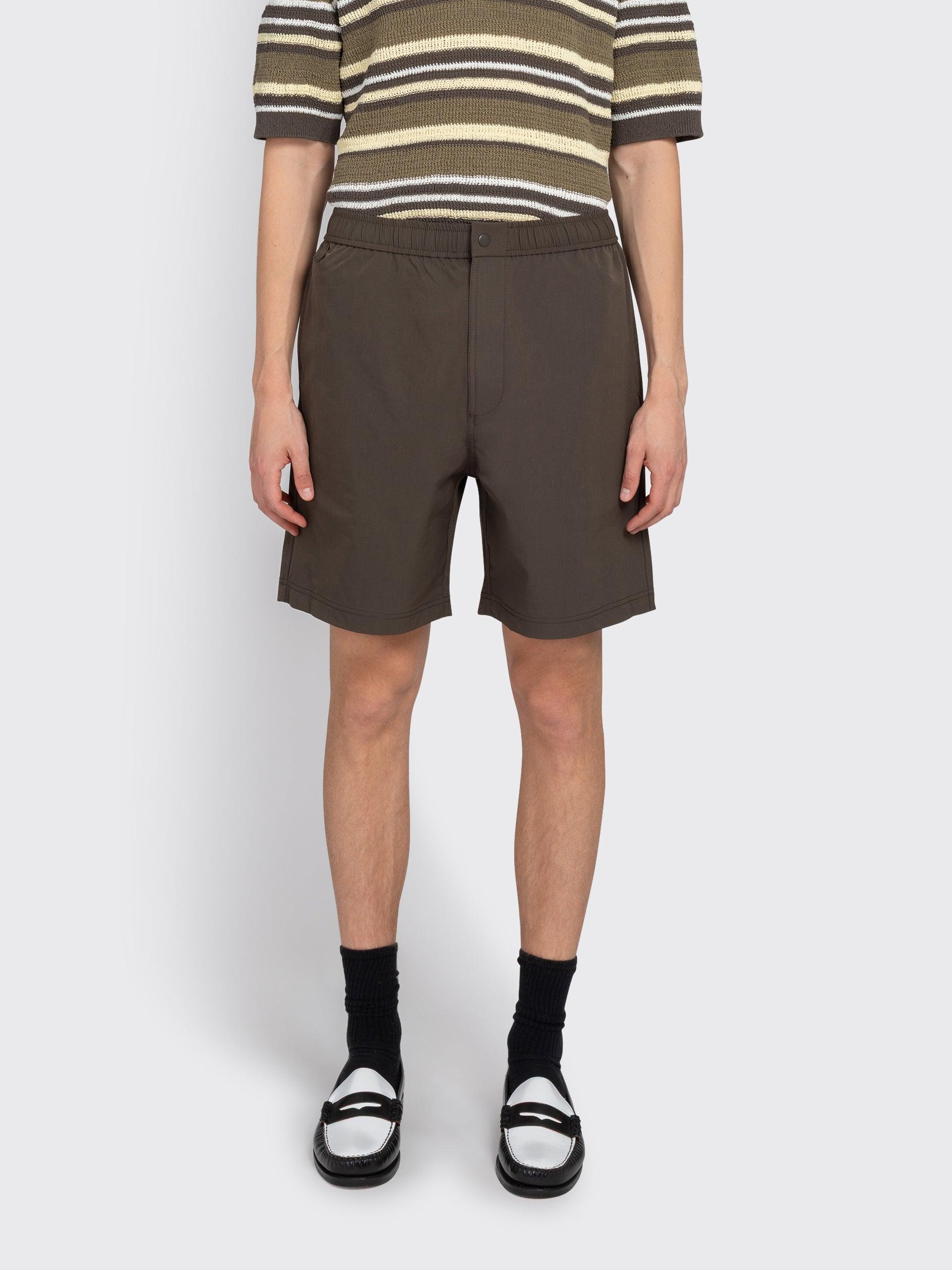 Sahamel X Shorts