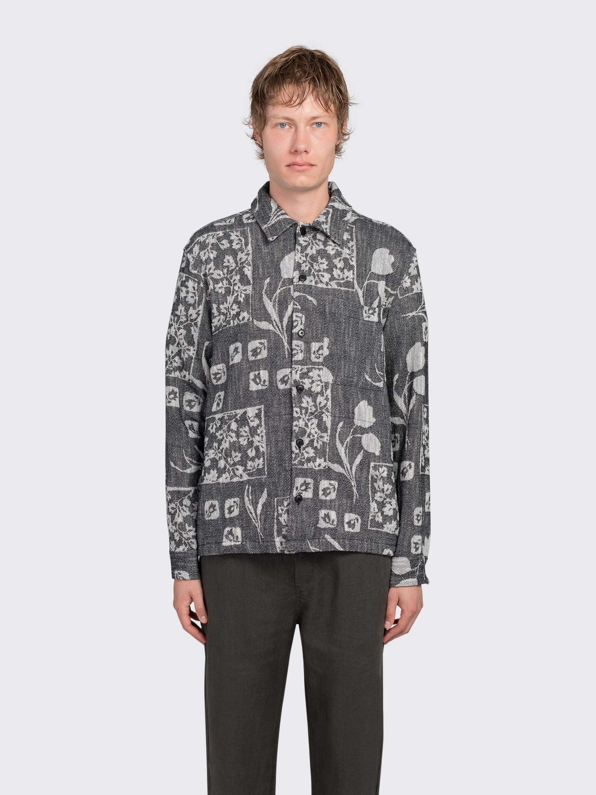 Sacastor X O Overshirt