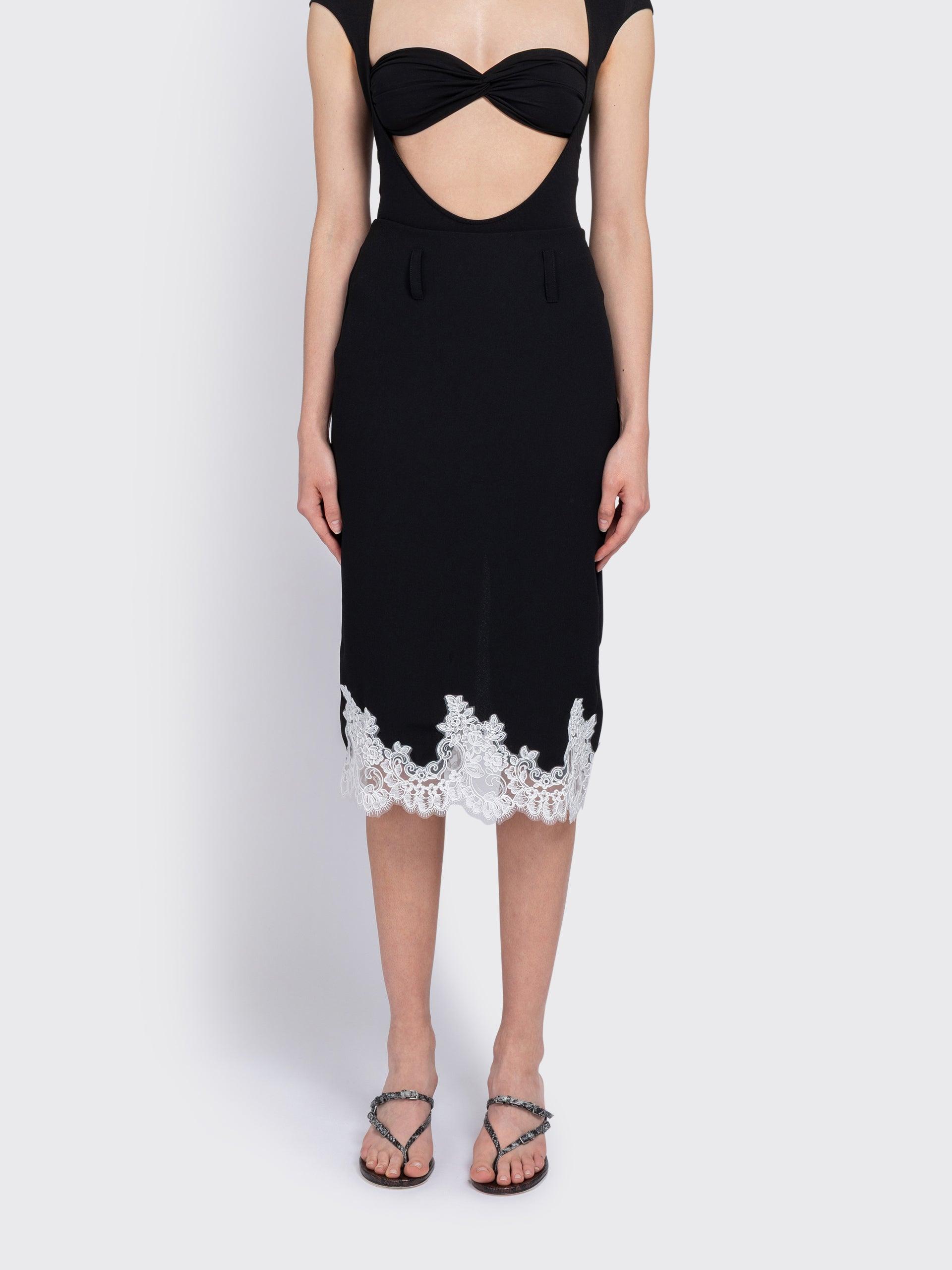 Miuccia Skirt