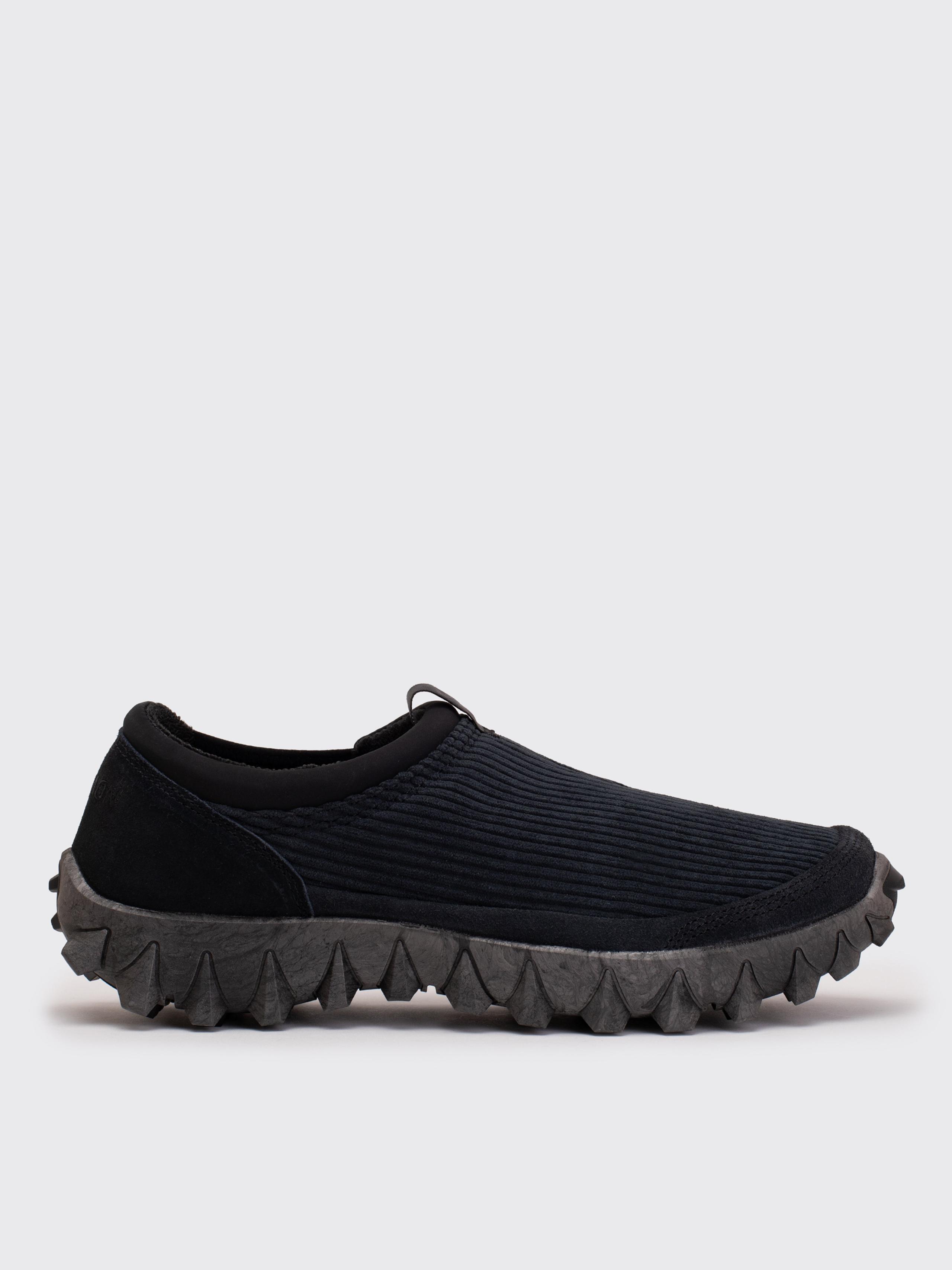 Snowclog Corduroy