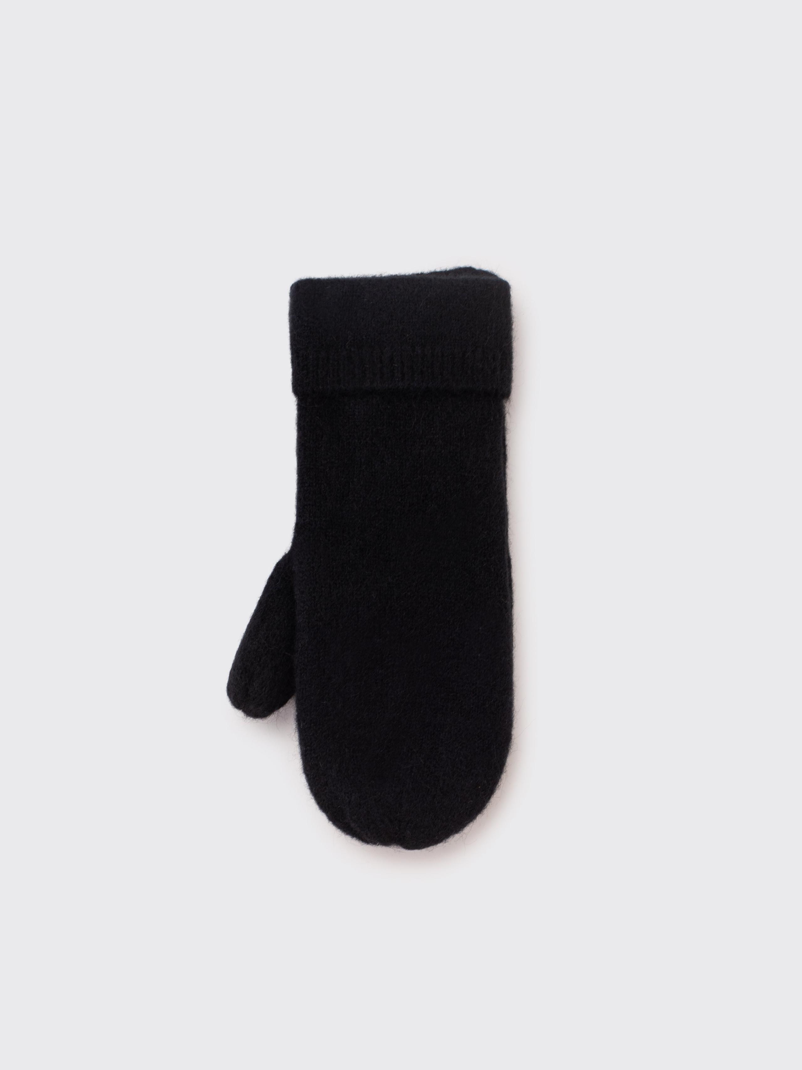 Nor Mitten