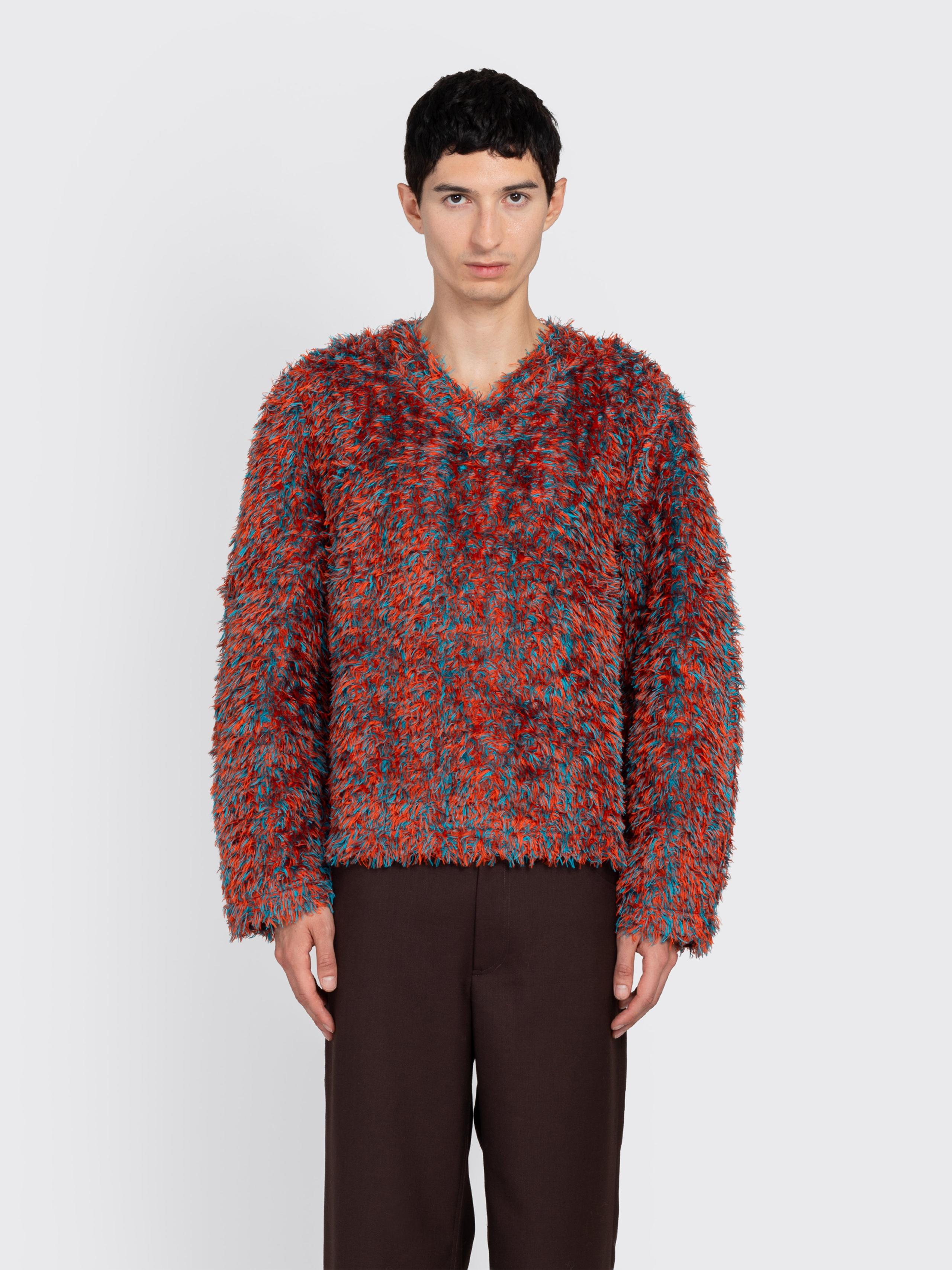 Agustin Sweater