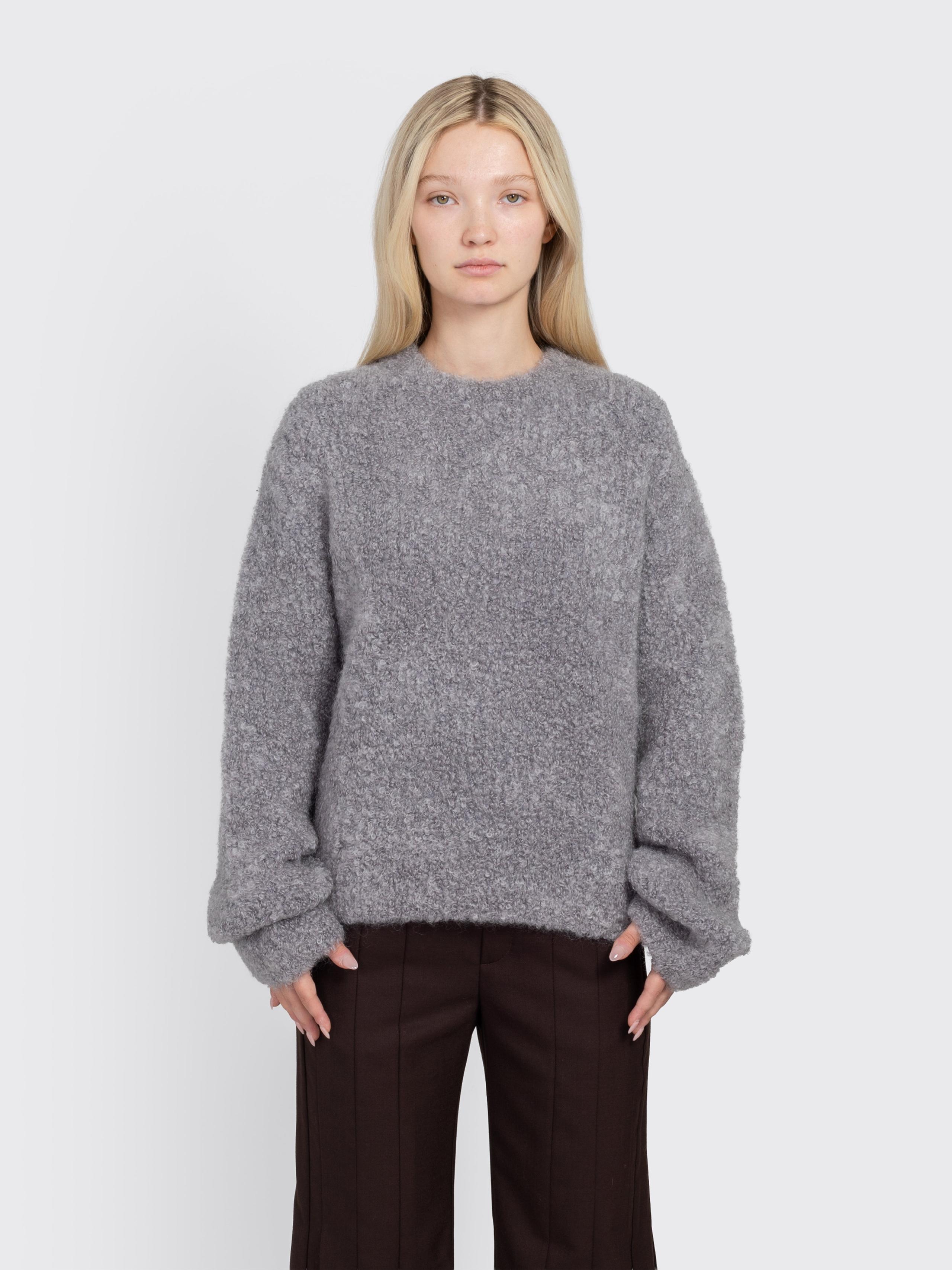 Jermaine Sweater
