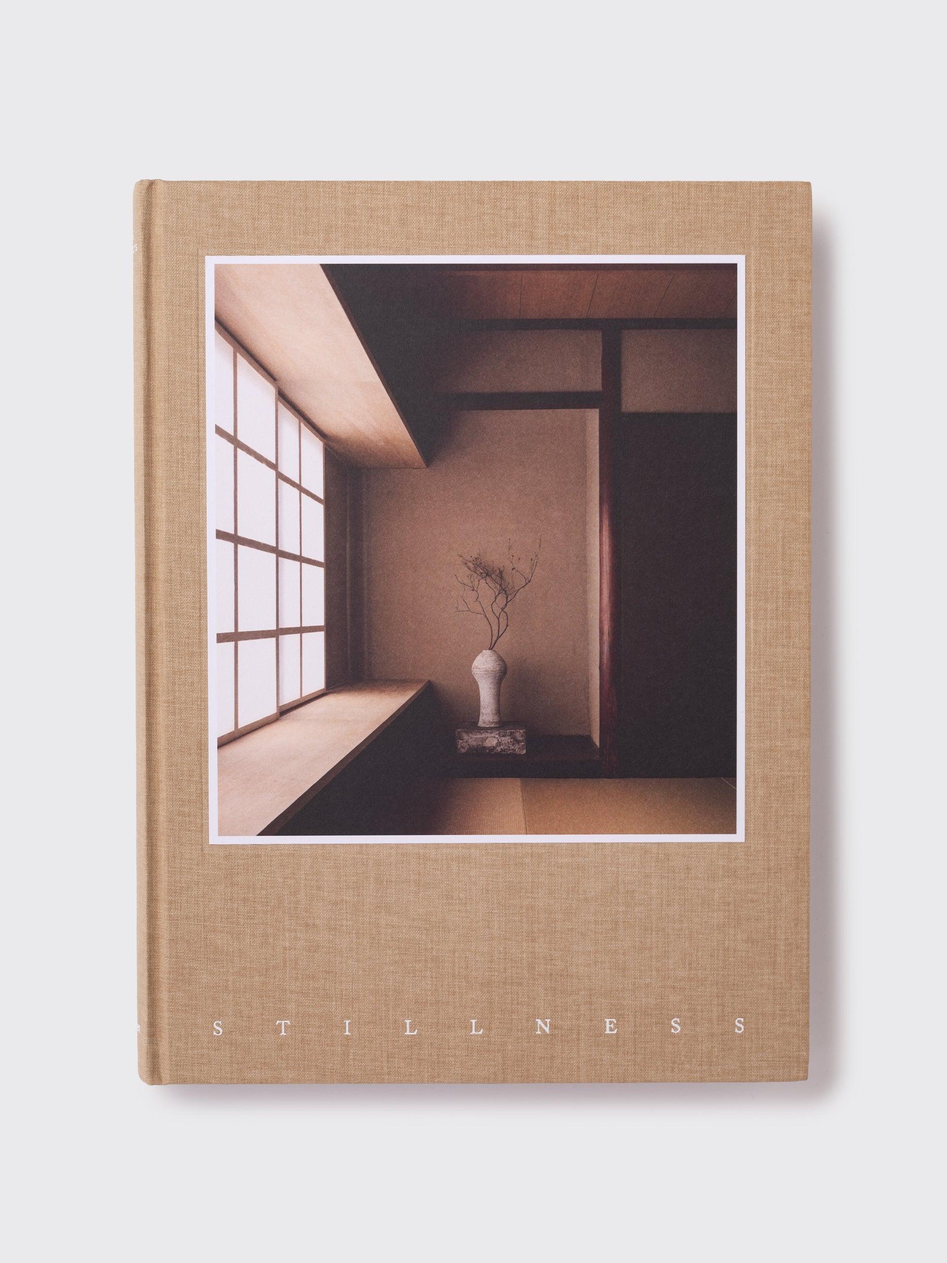 Stillness: An Exploration of Japanese Aesthetics in Architecture and Design